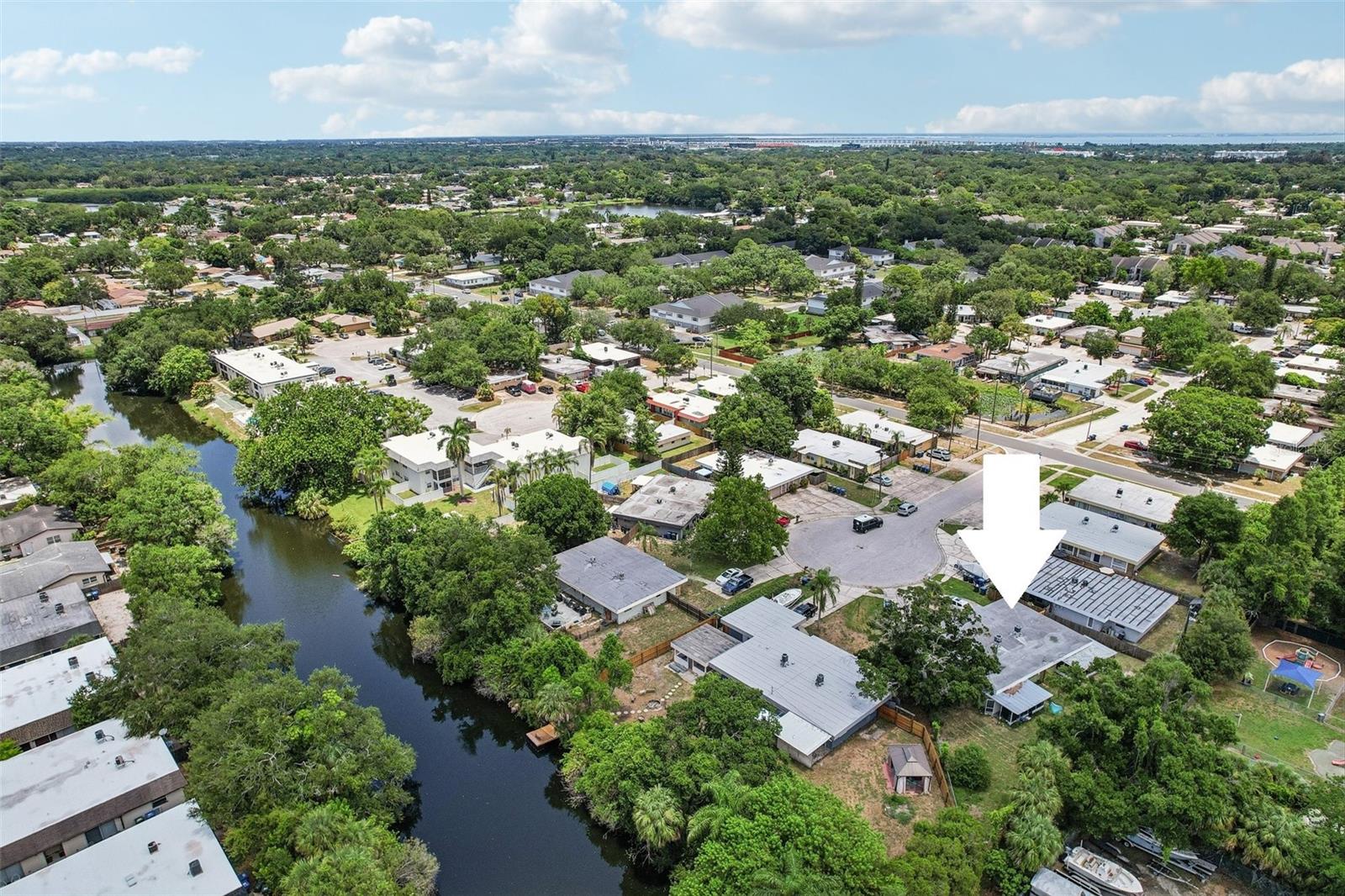 VICTORIA PARK - Residential Income