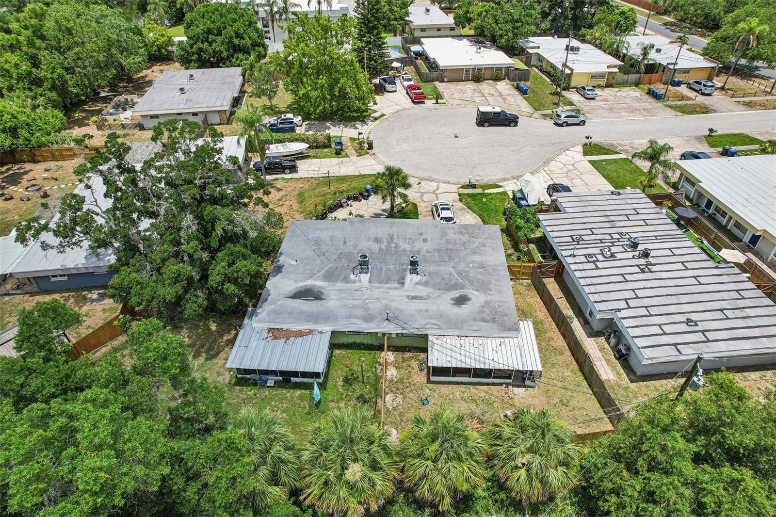 VICTORIA PARK - Residential Income