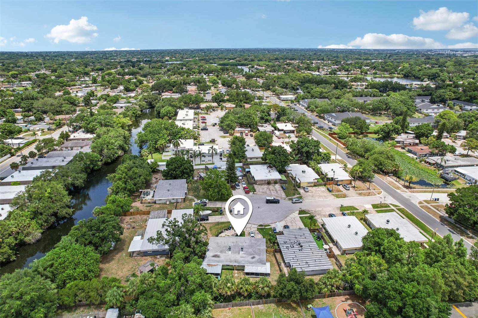 VICTORIA PARK - Residential Income