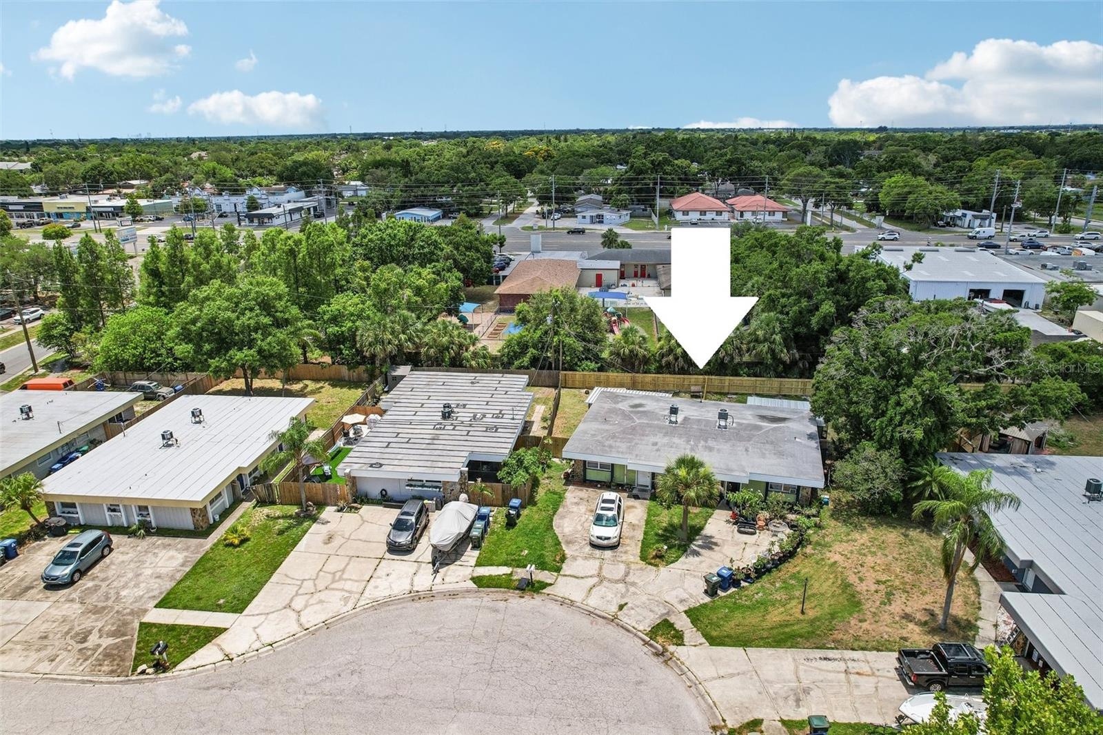 VICTORIA PARK - Residential Income