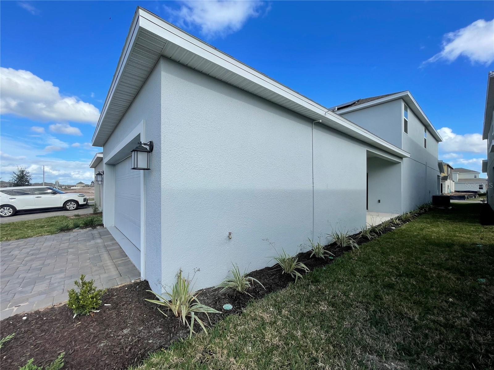 STOREY PARK - Residential Lease