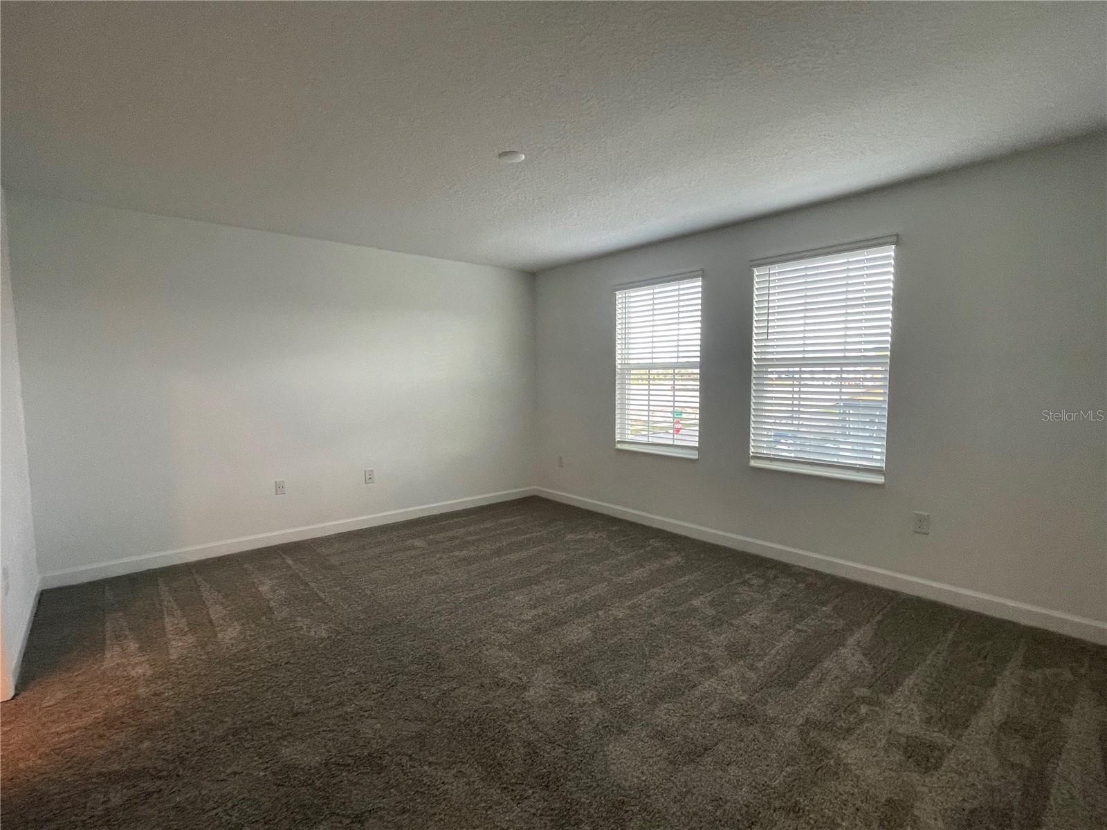 STOREY PARK - Residential Lease