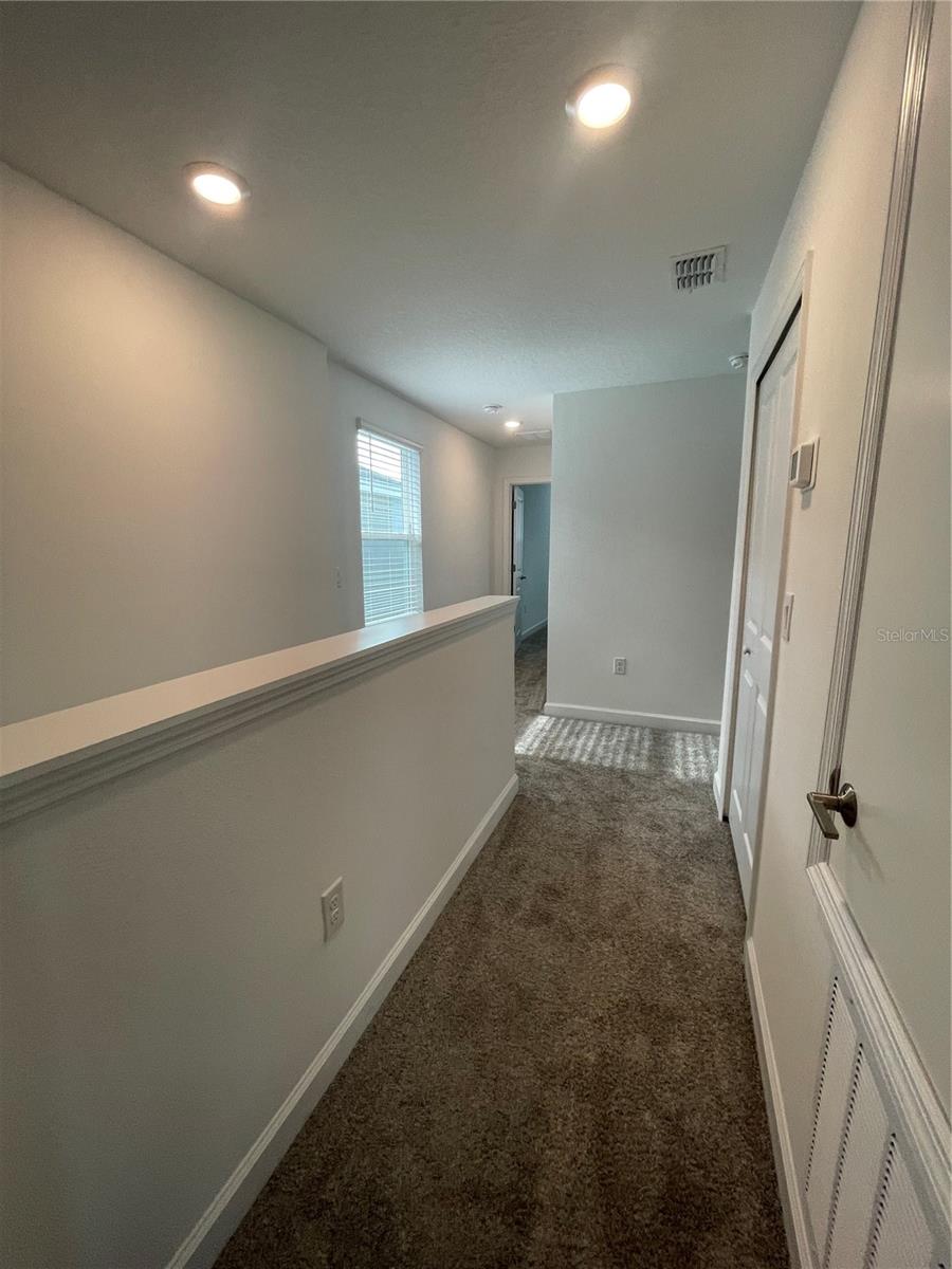 STOREY PARK - Residential Lease