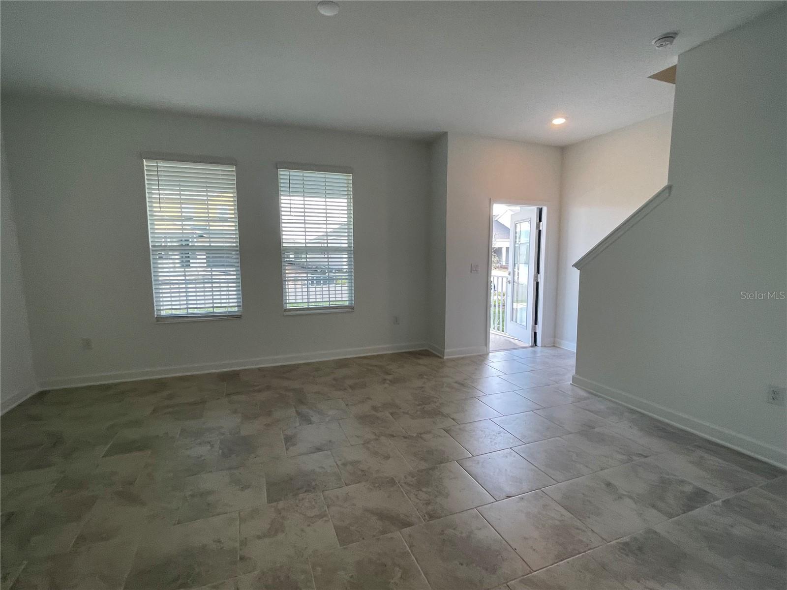 STOREY PARK - Residential Lease