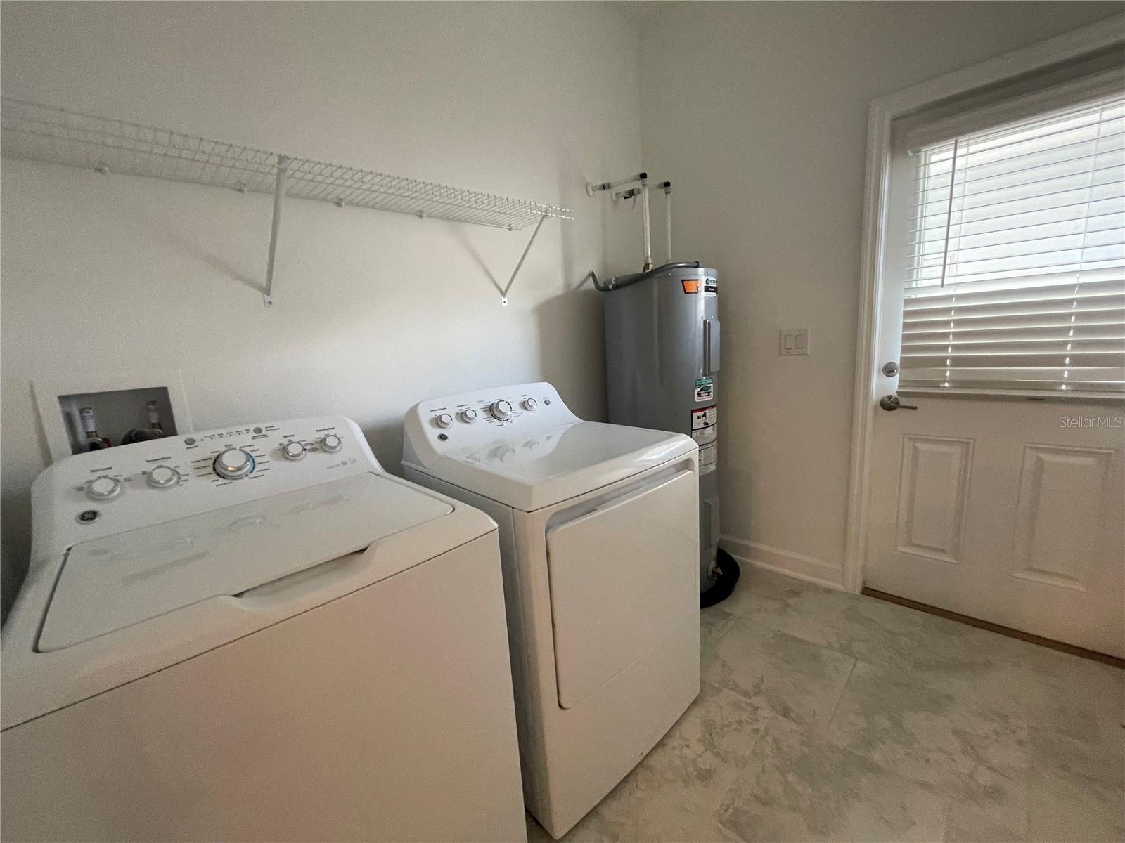 STOREY PARK - Residential Lease
