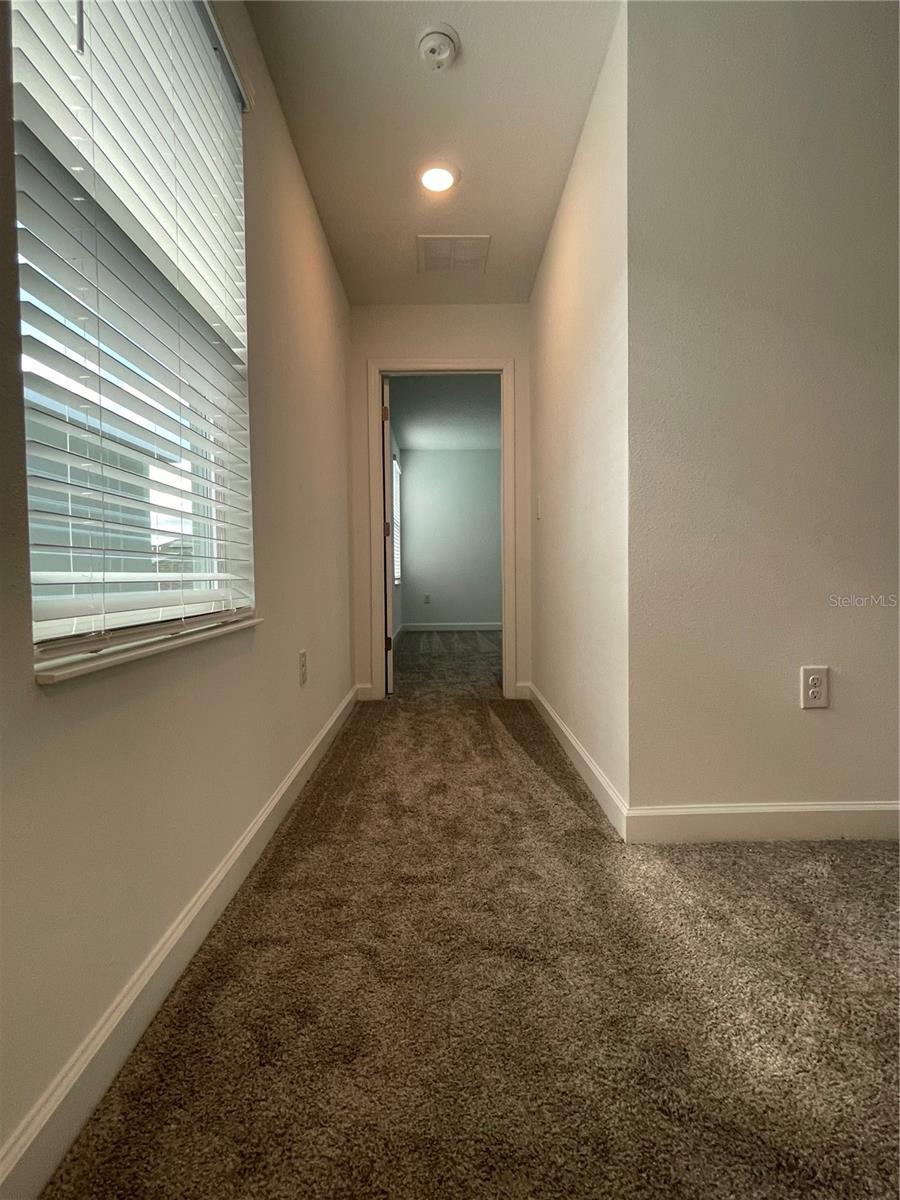 STOREY PARK - Residential Lease