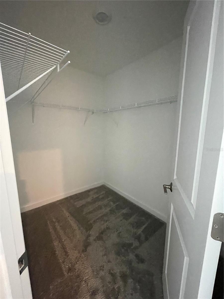 STOREY PARK - Residential Lease