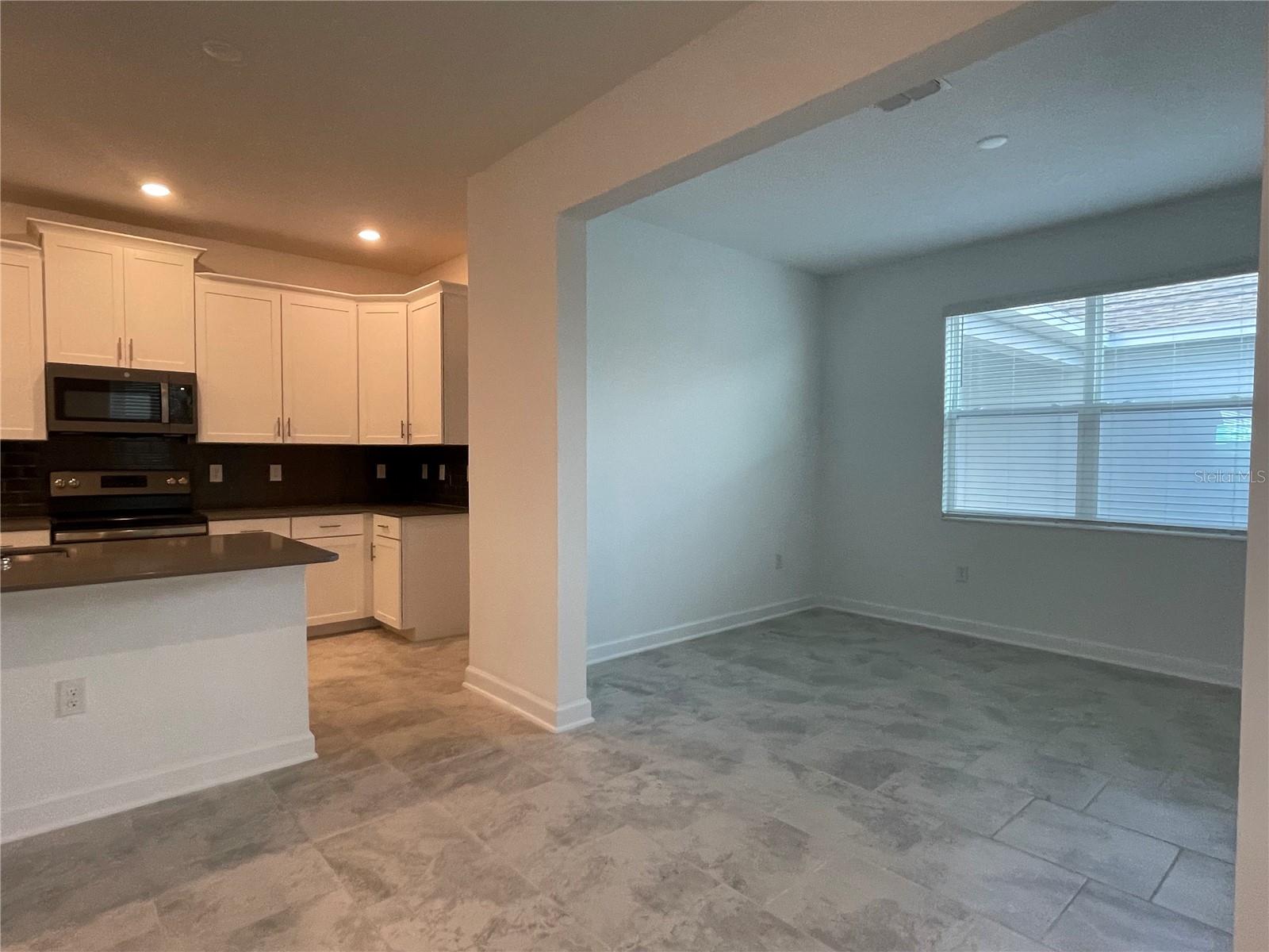 STOREY PARK - Residential Lease