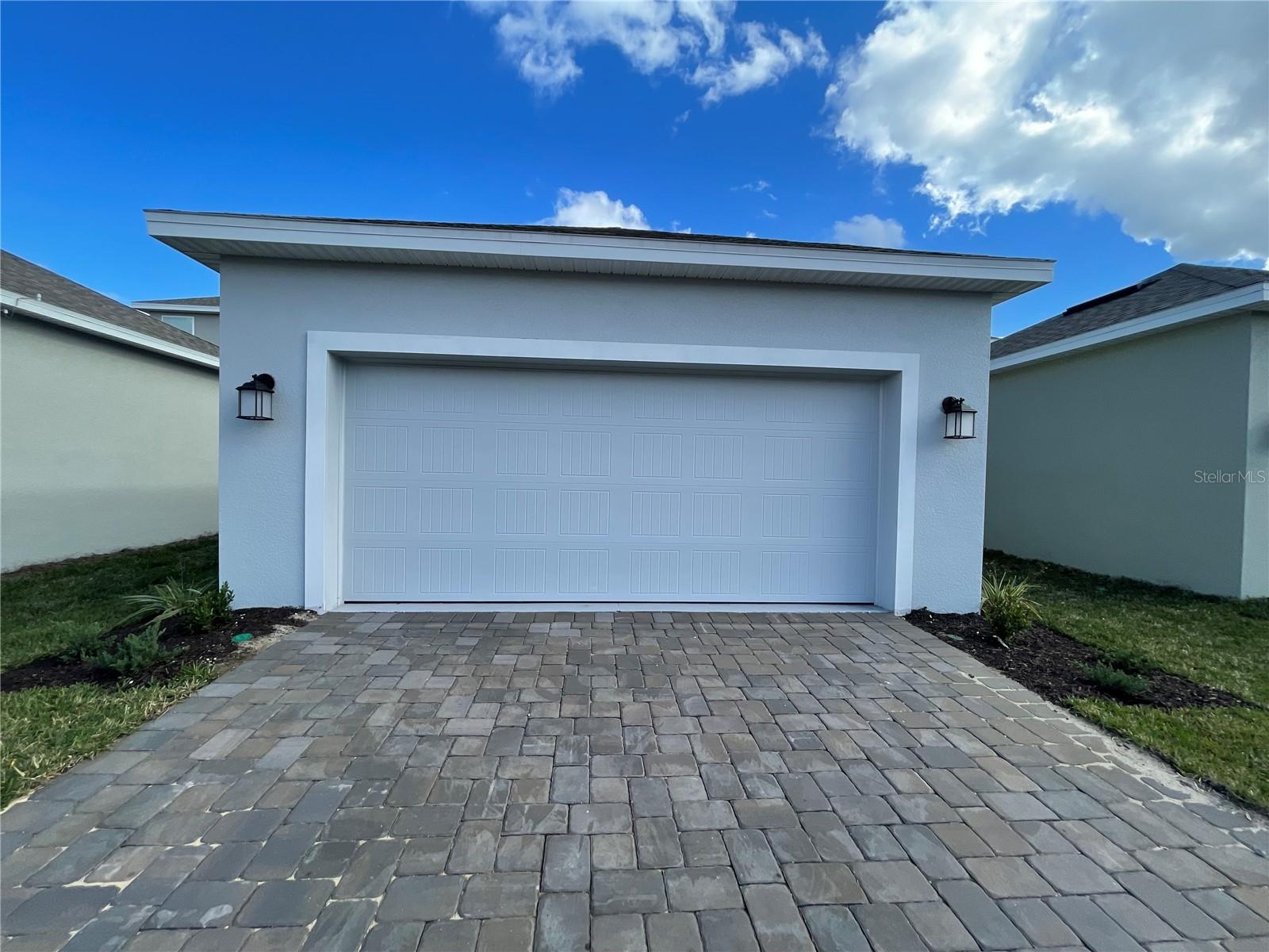 STOREY PARK - Residential Lease