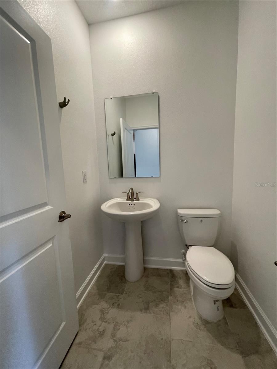 STOREY PARK - Residential Lease