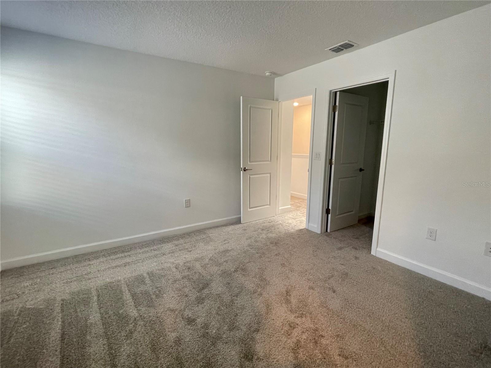 STOREY PARK - Residential Lease