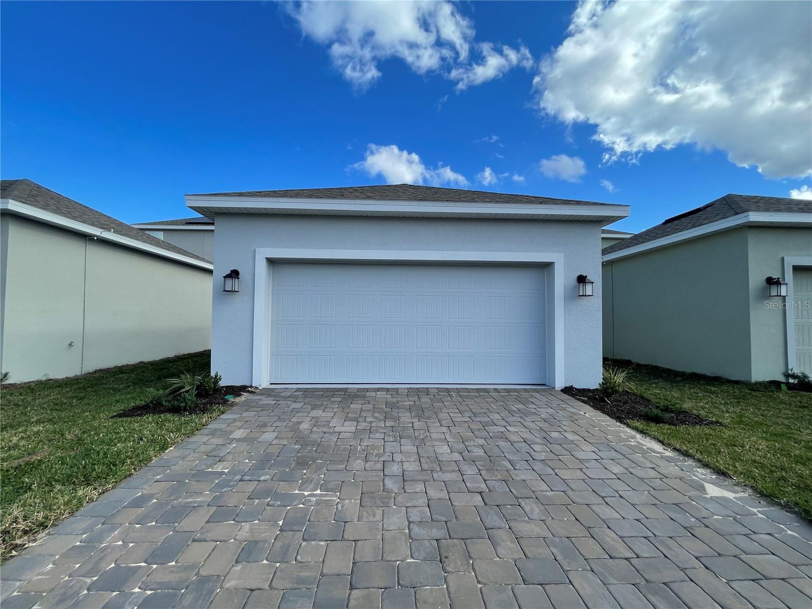 STOREY PARK - Residential Lease