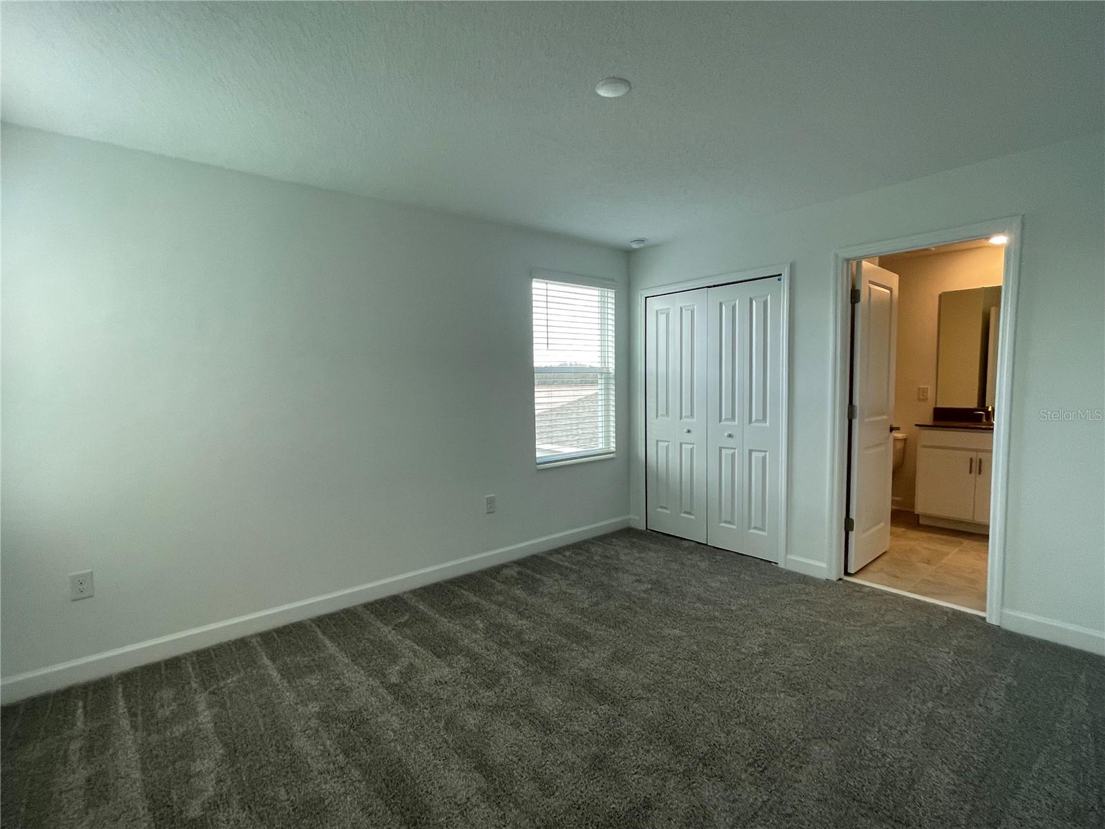 STOREY PARK - Residential Lease