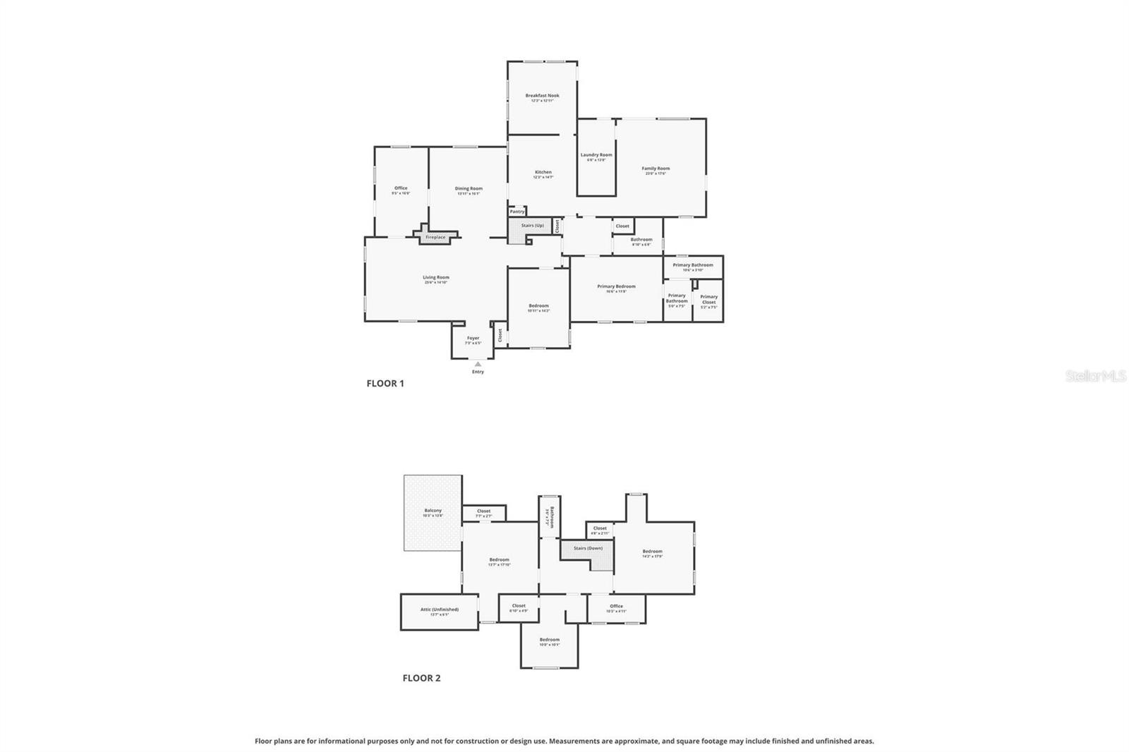 LANCASTER PARK - Residential
