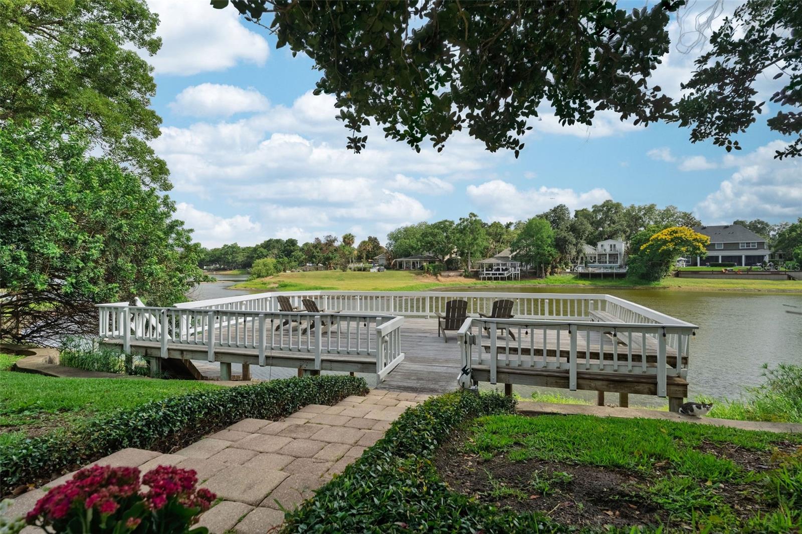 LANCASTER PARK - Residential
