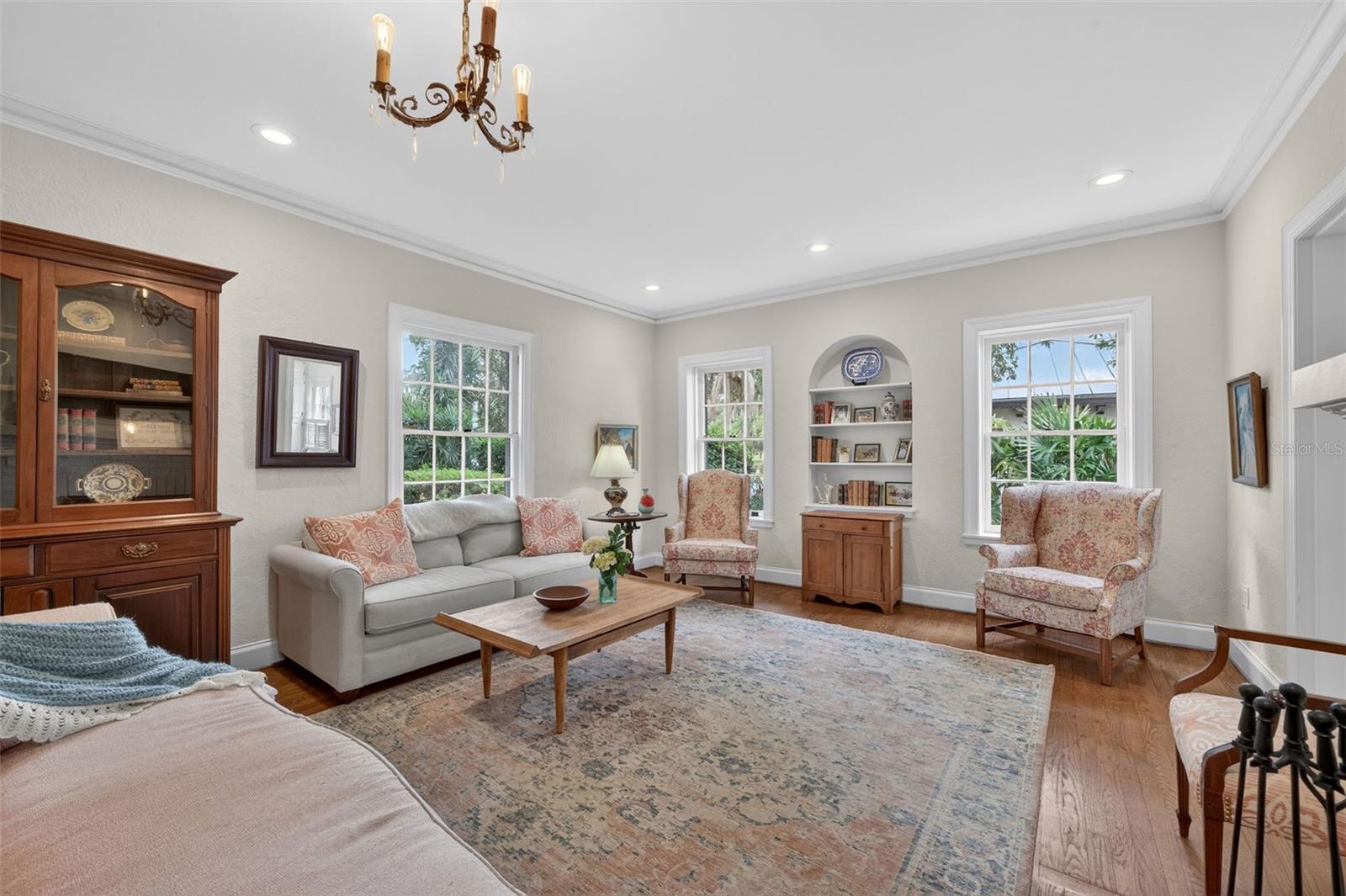 LANCASTER PARK - Residential