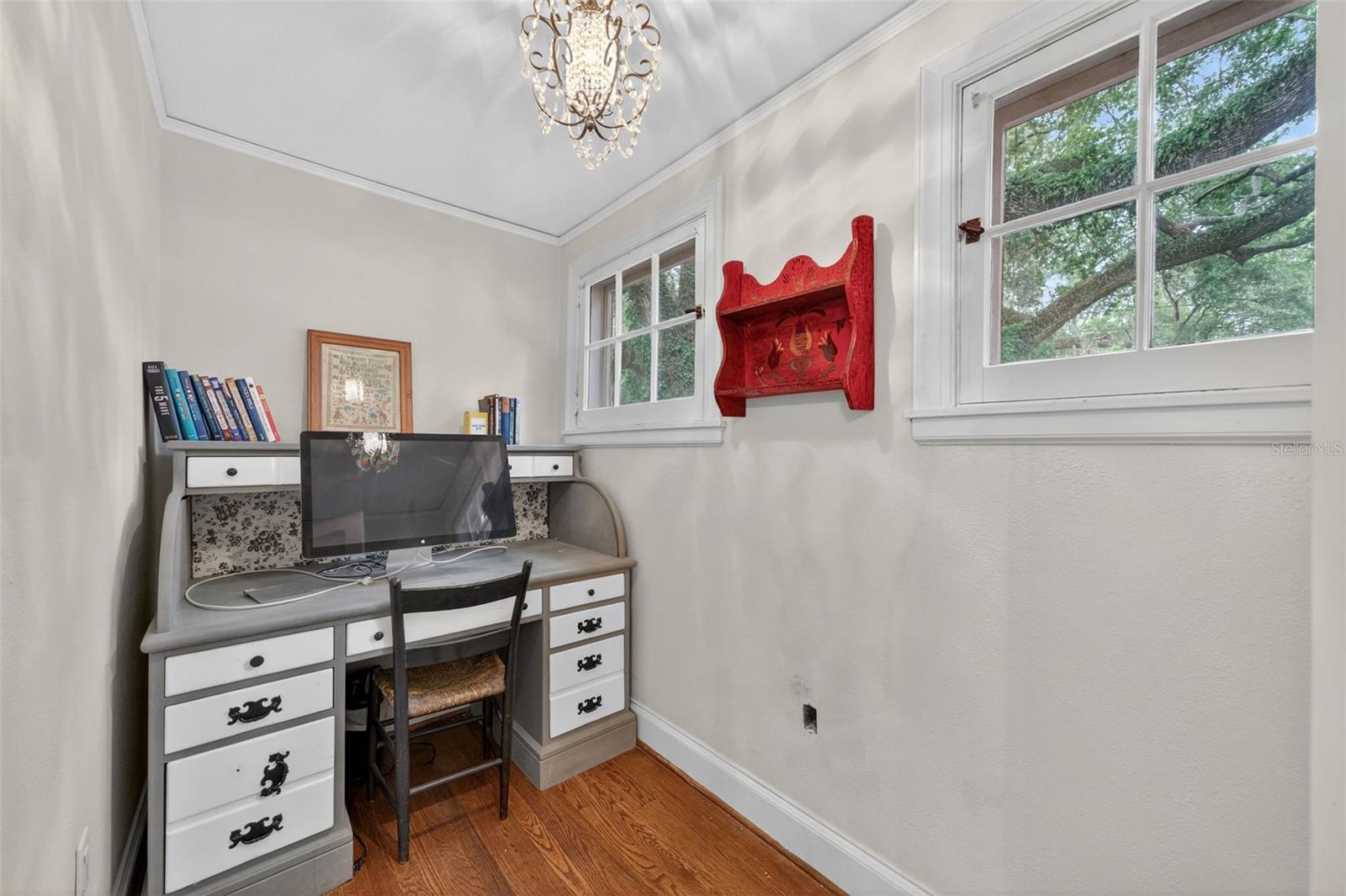 LANCASTER PARK - Residential