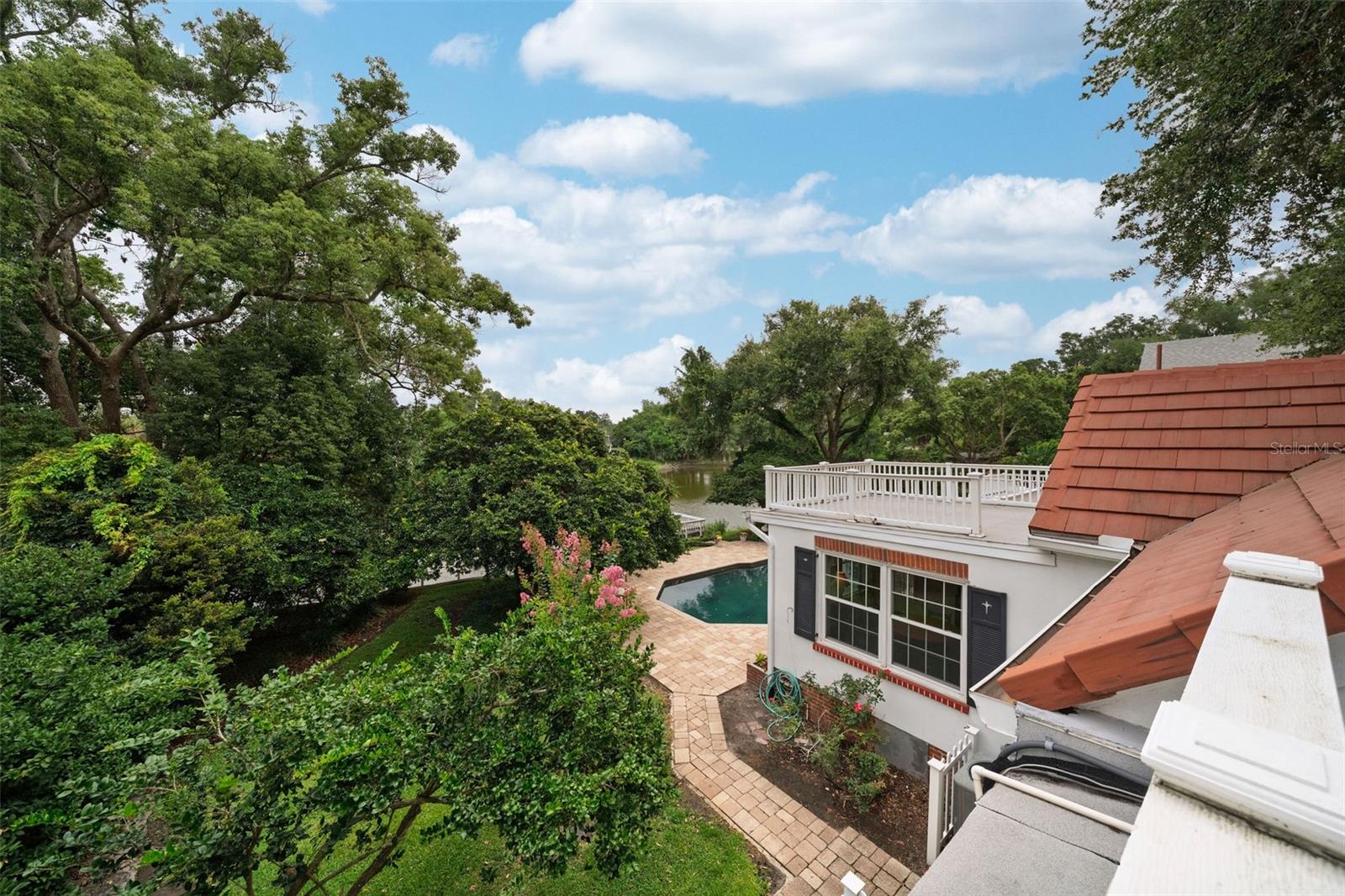 LANCASTER PARK - Residential