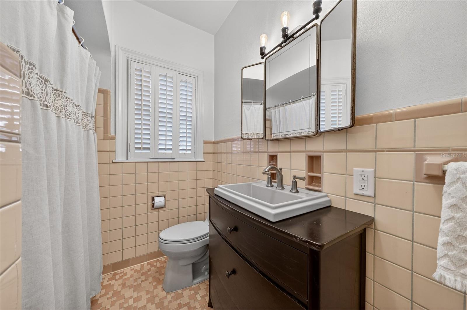 LANCASTER PARK - Residential