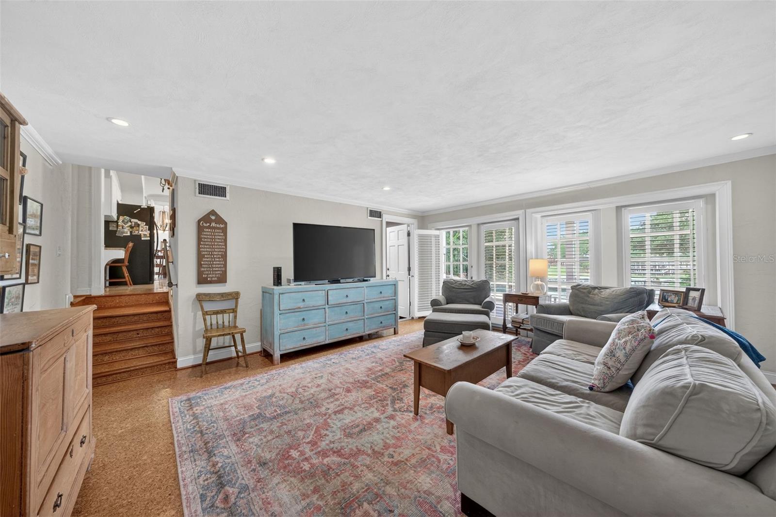 LANCASTER PARK - Residential