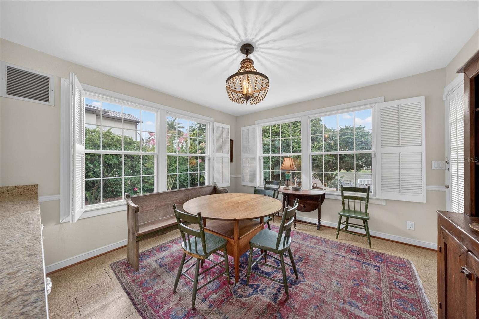 LANCASTER PARK - Residential