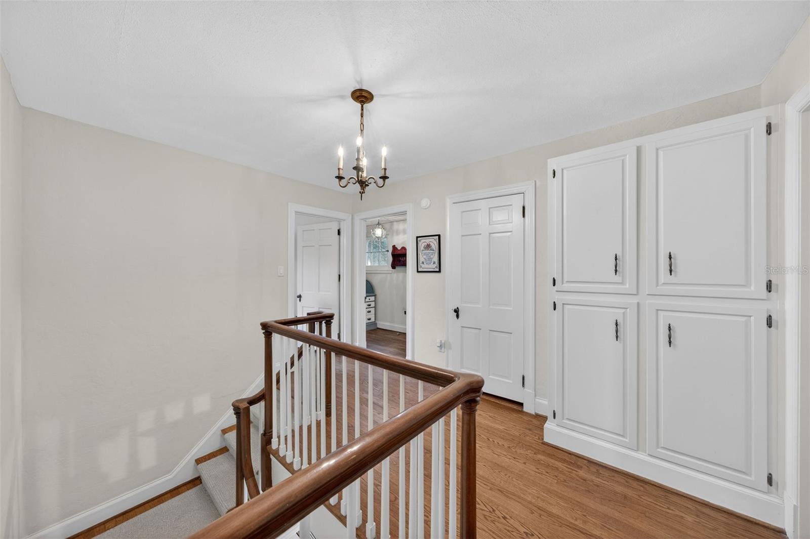 LANCASTER PARK - Residential