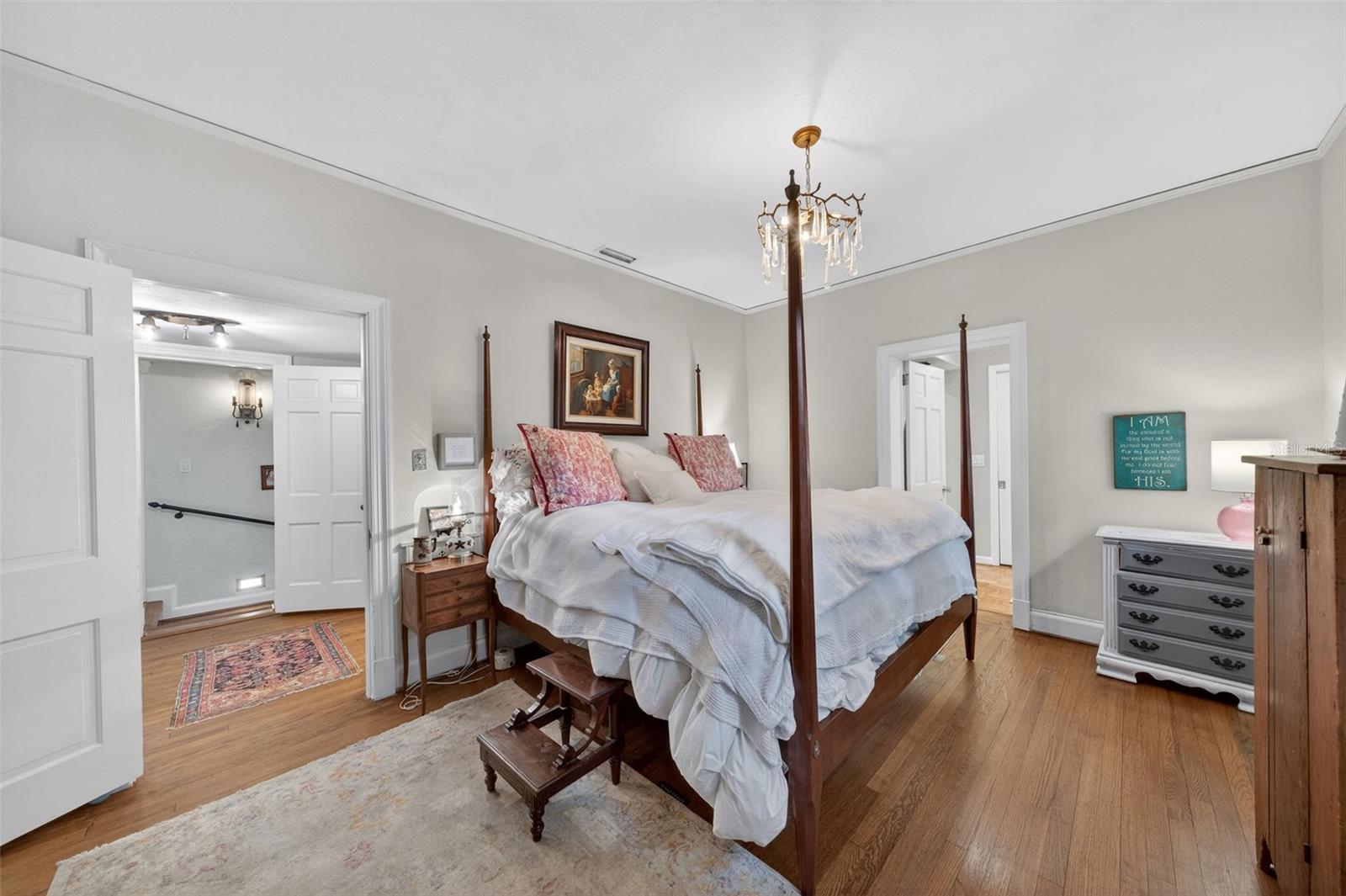 LANCASTER PARK - Residential