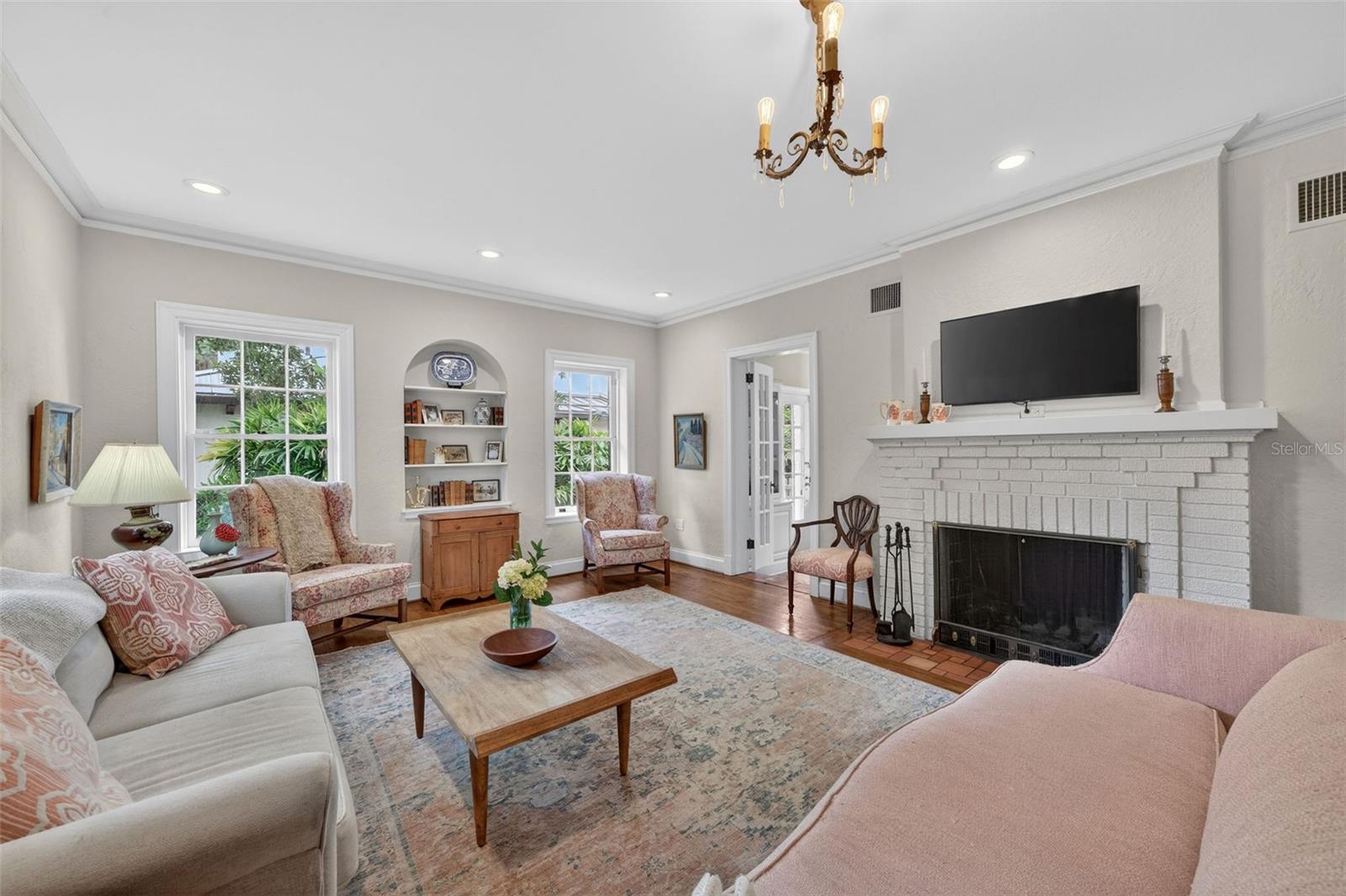 LANCASTER PARK - Residential