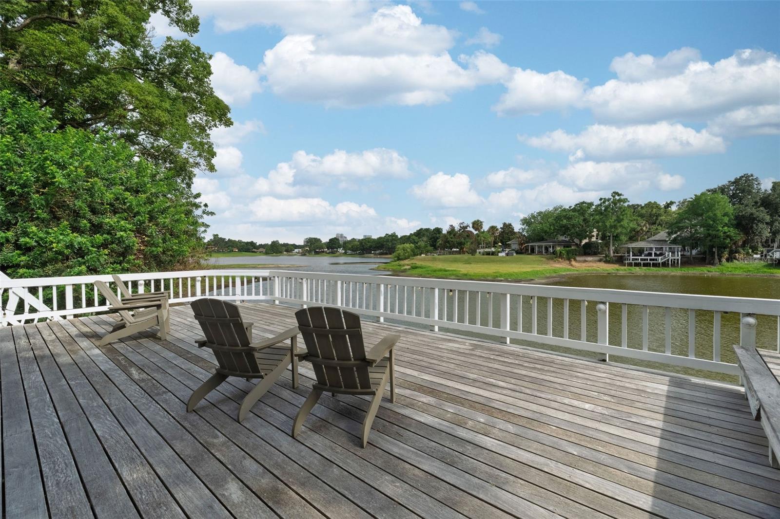 LANCASTER PARK - Residential