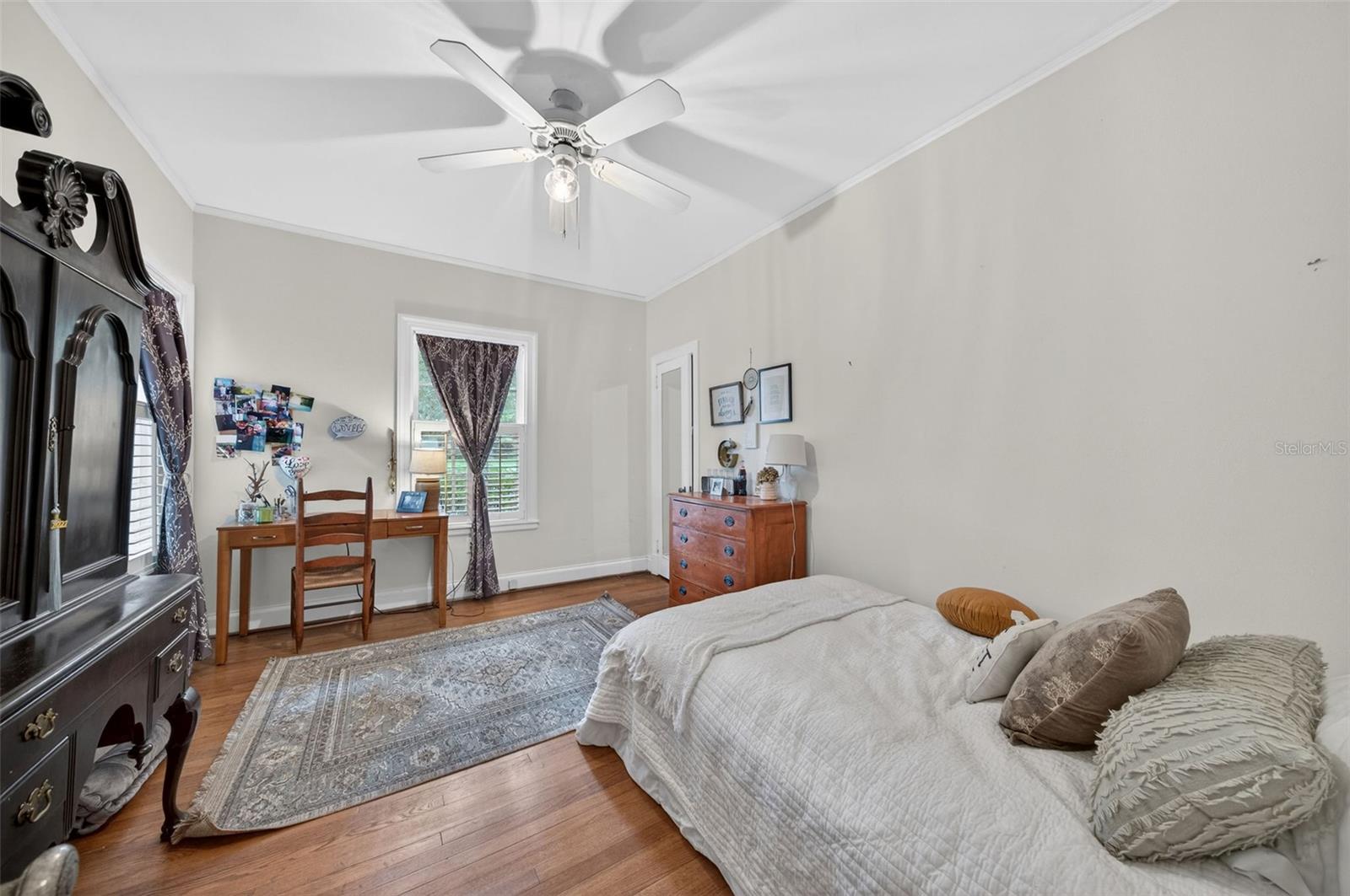 LANCASTER PARK - Residential