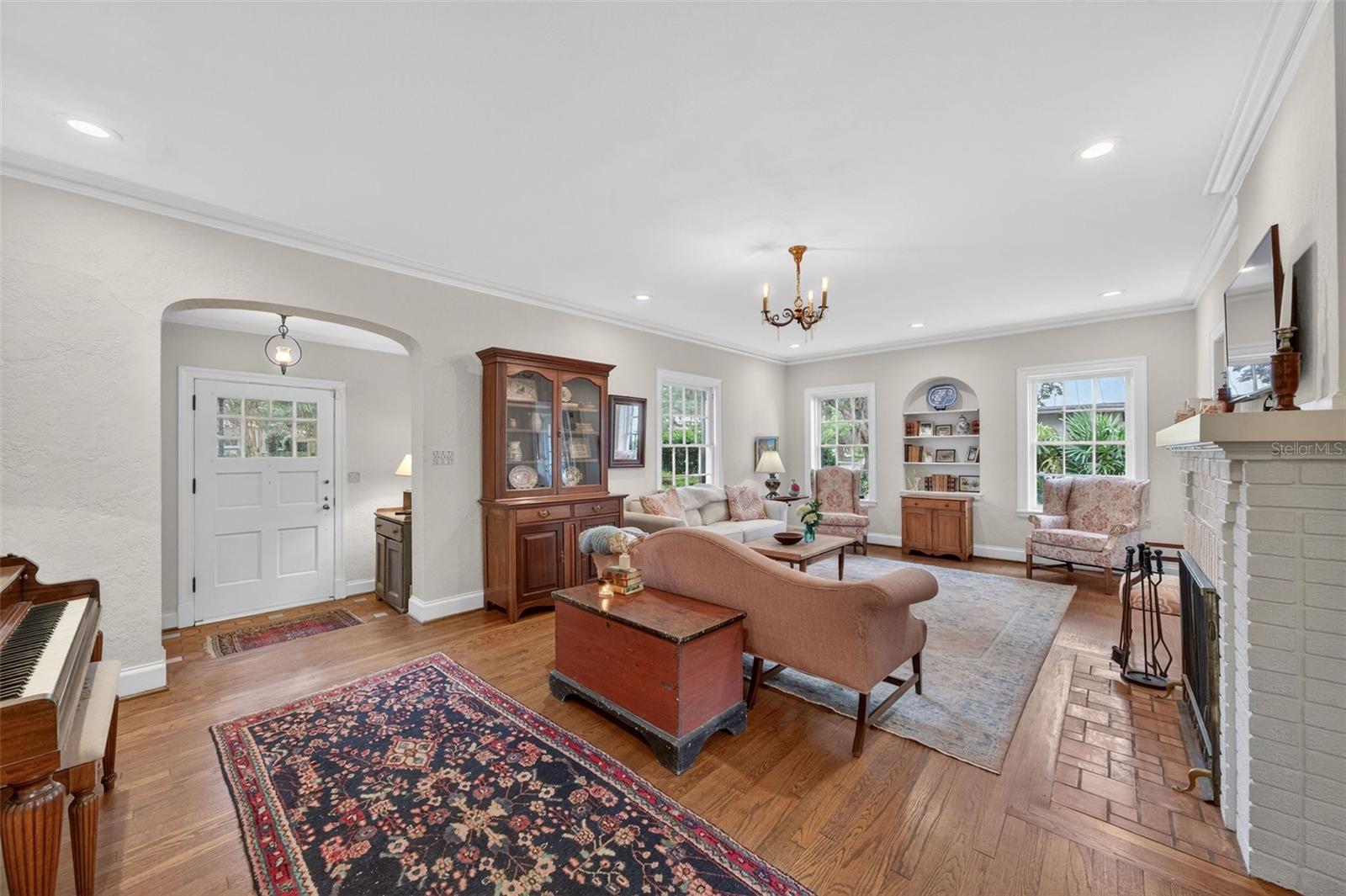 LANCASTER PARK - Residential