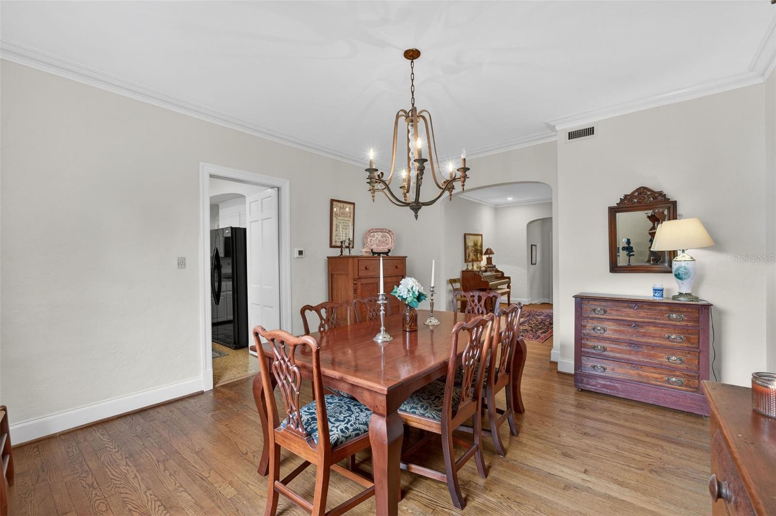 LANCASTER PARK - Residential