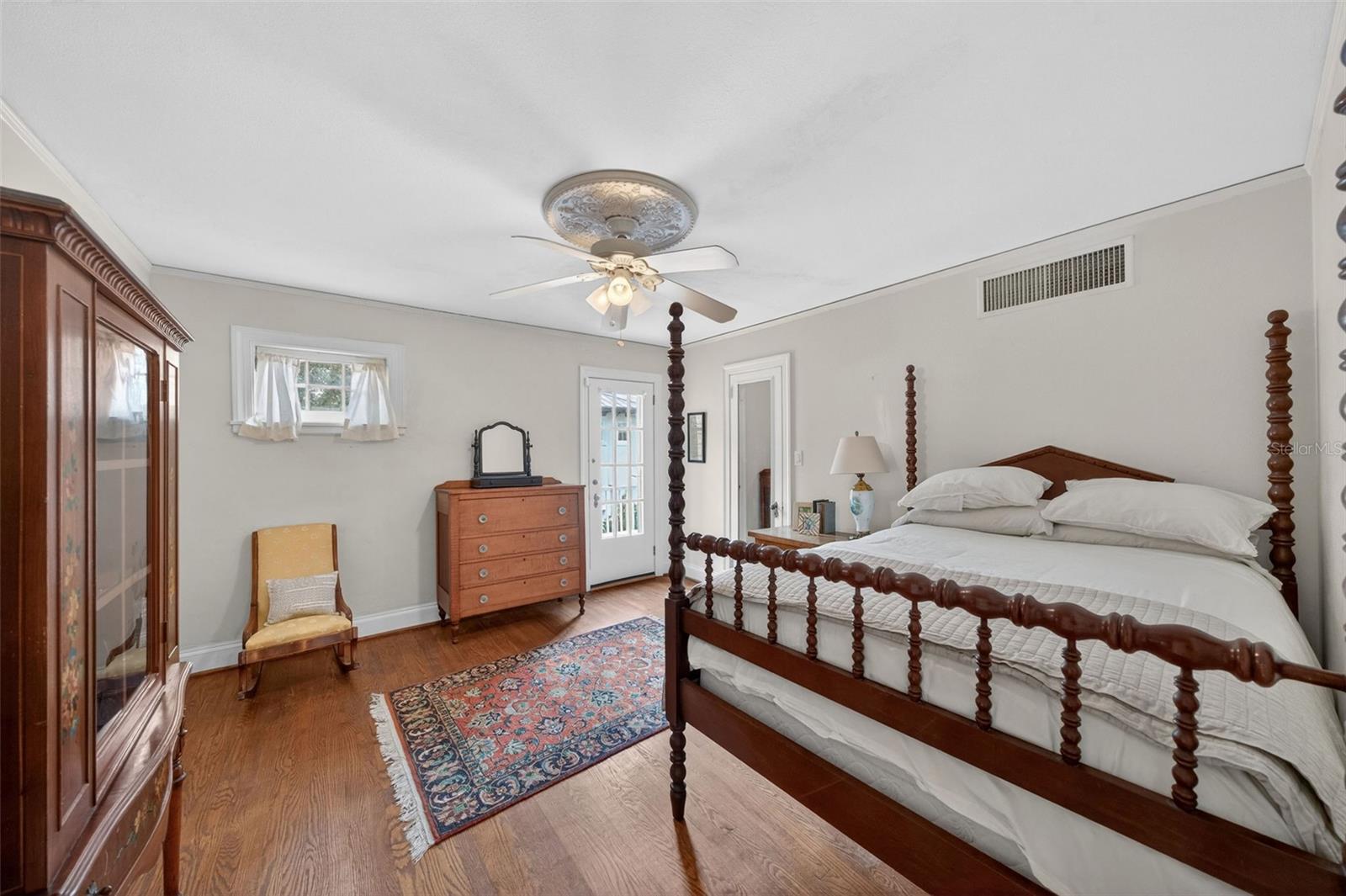 LANCASTER PARK - Residential