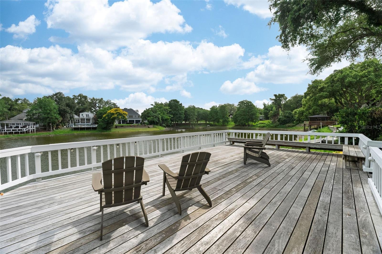 LANCASTER PARK - Residential