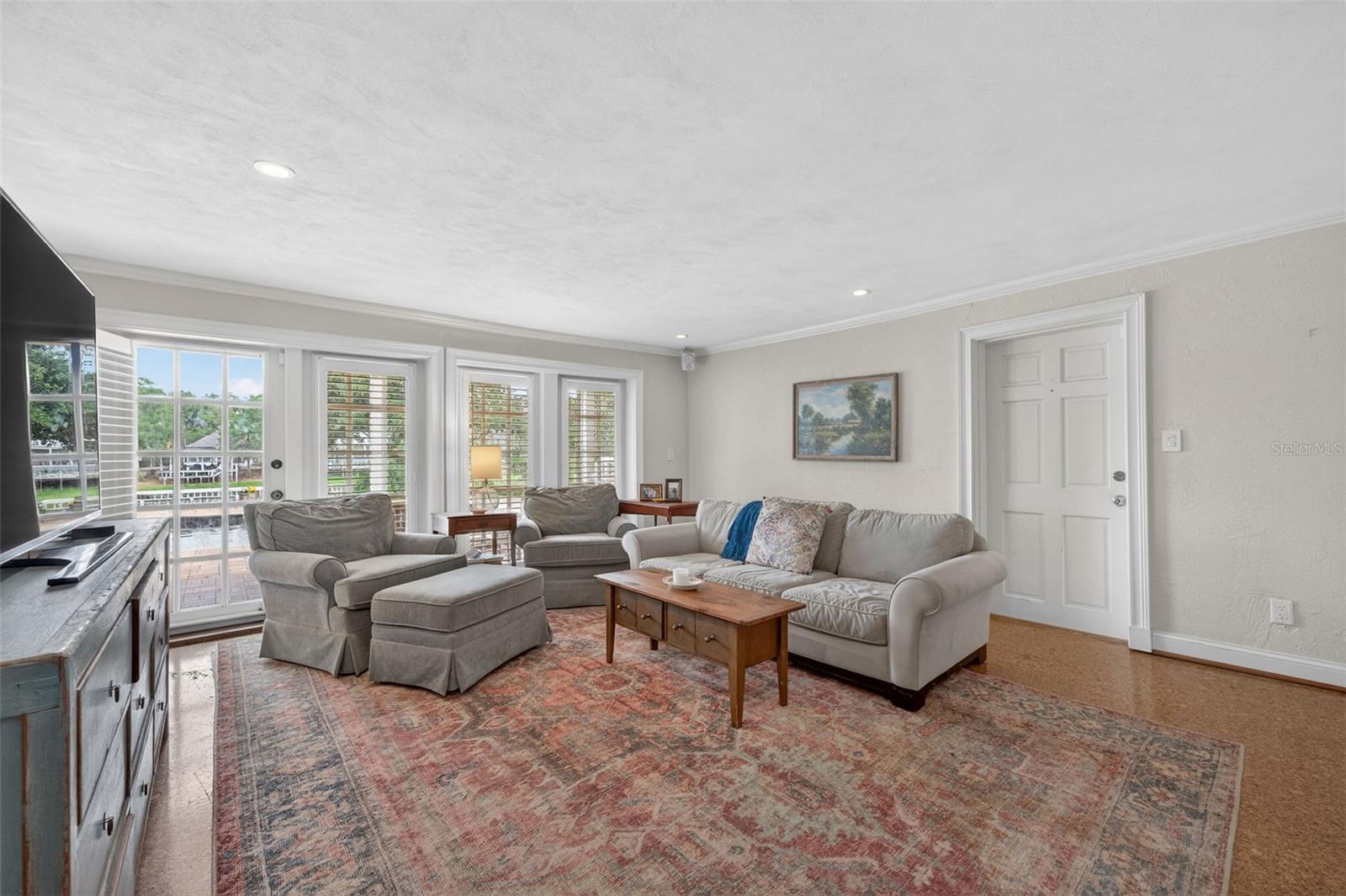 LANCASTER PARK - Residential