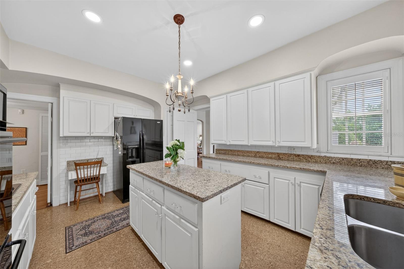 LANCASTER PARK - Residential