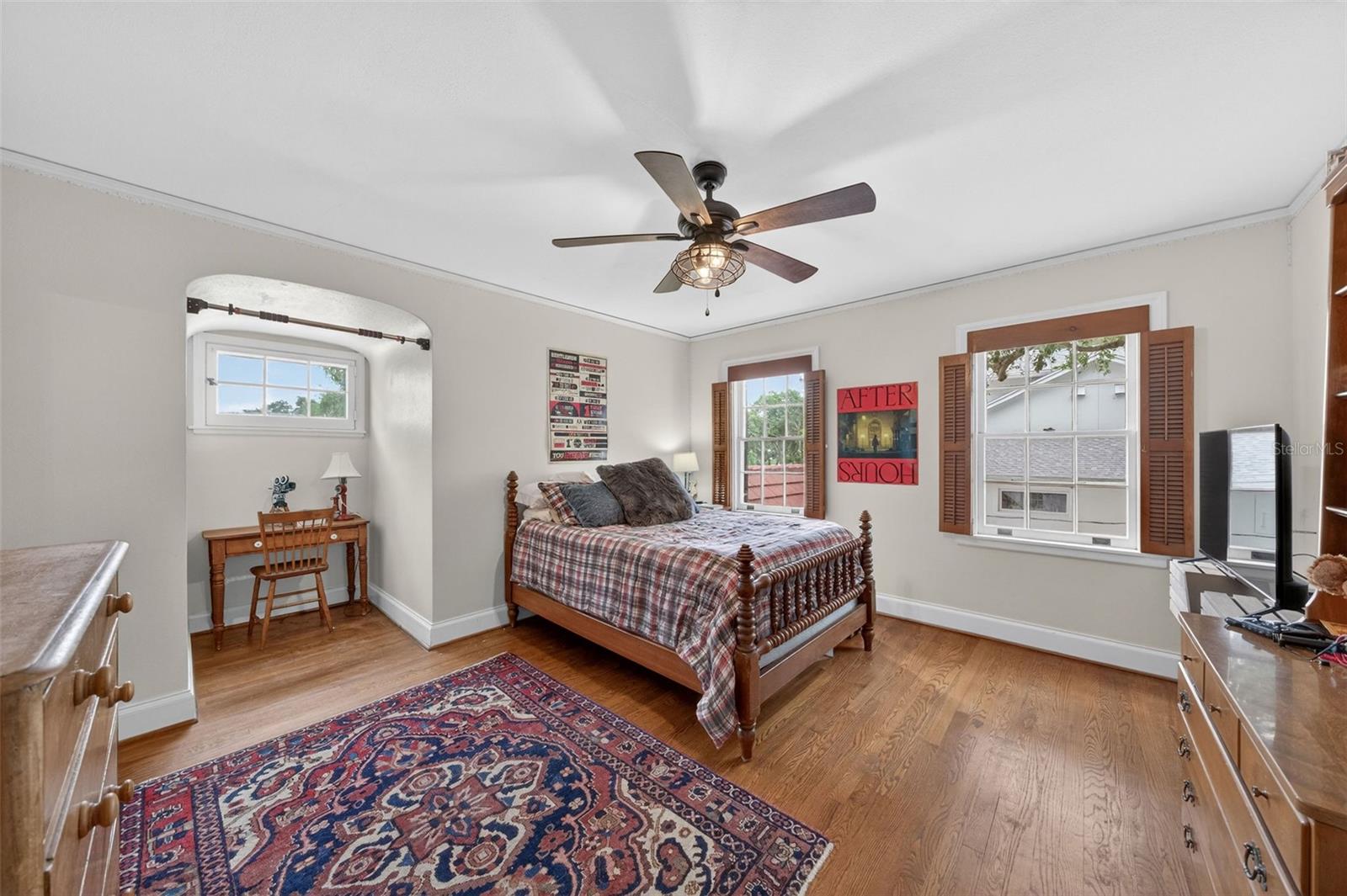 LANCASTER PARK - Residential