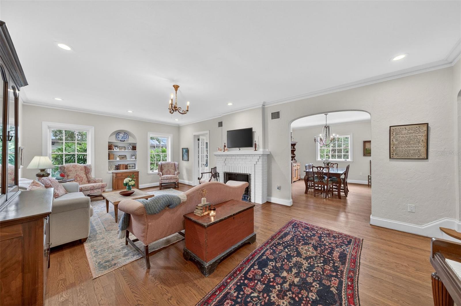 LANCASTER PARK - Residential