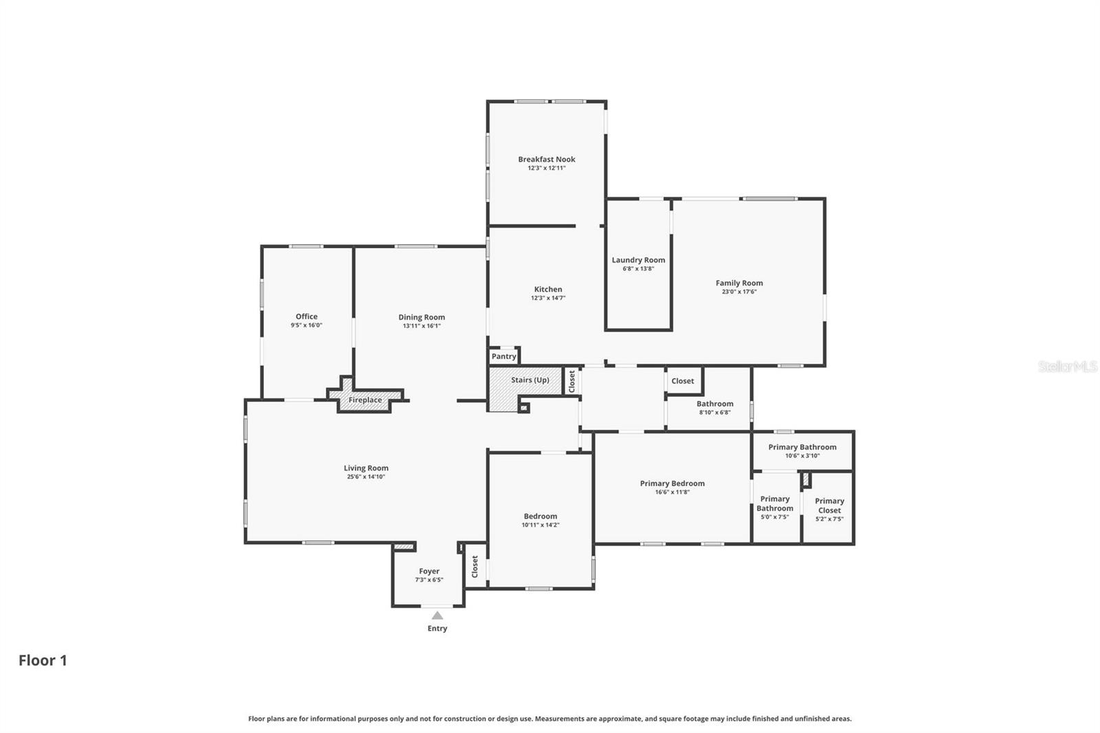 LANCASTER PARK - Residential