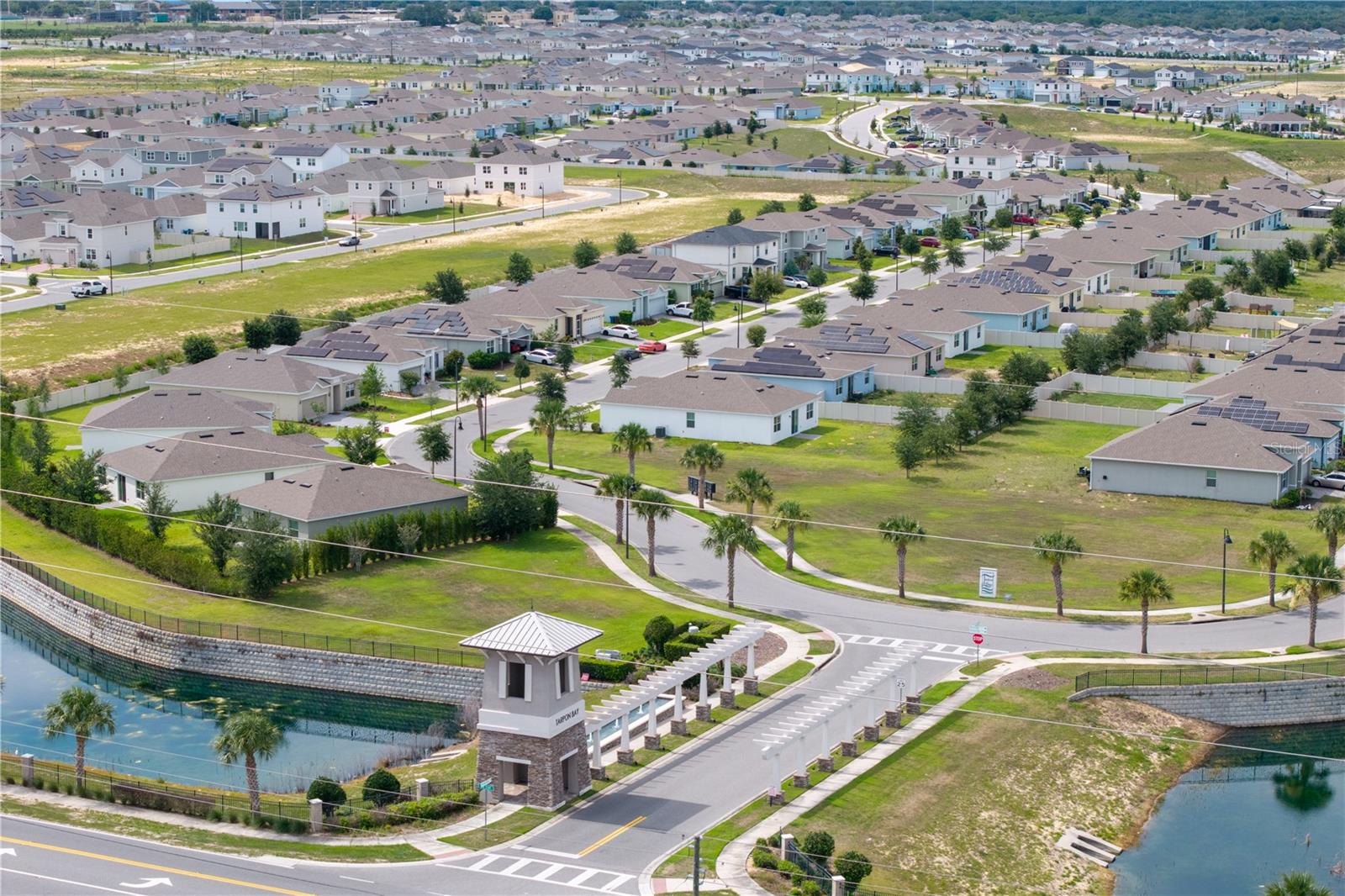 TARPON BAY PH 3 - Residential