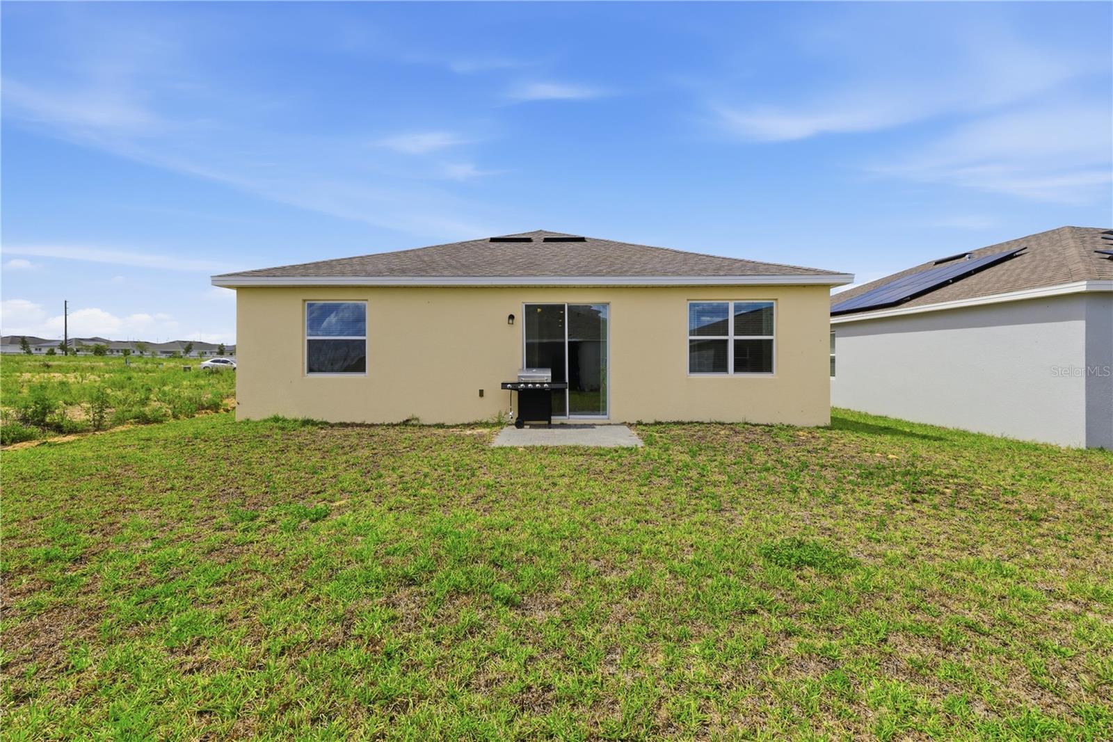 TARPON BAY PH 3 - Residential