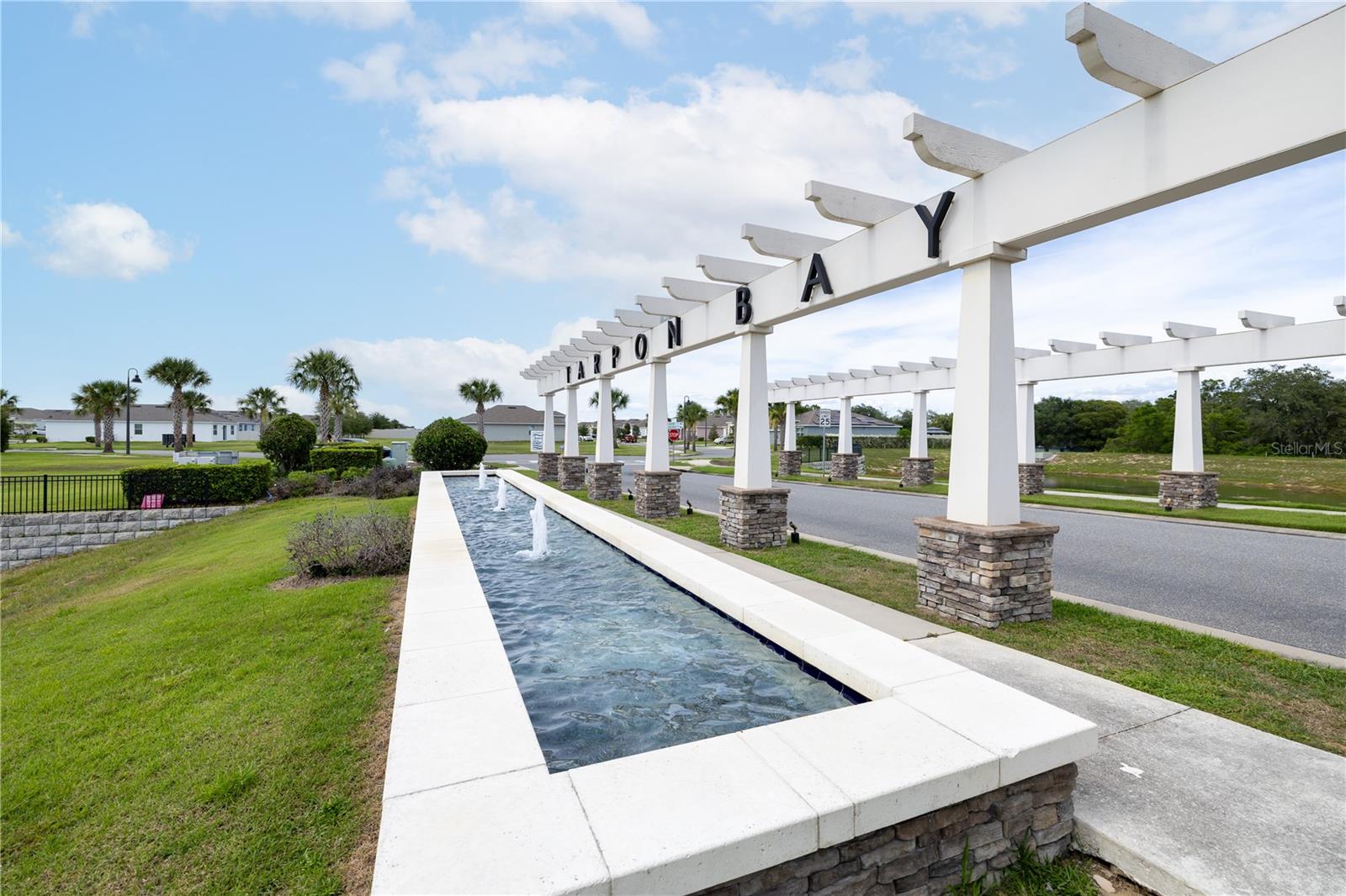 TARPON BAY PH 3 - Residential