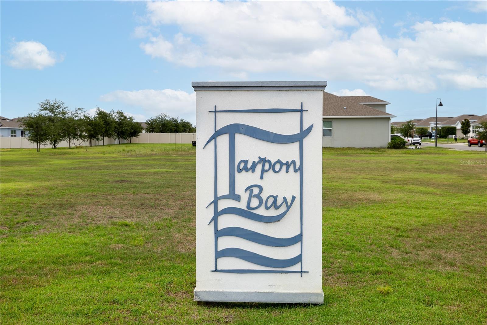 TARPON BAY PH 3 - Residential