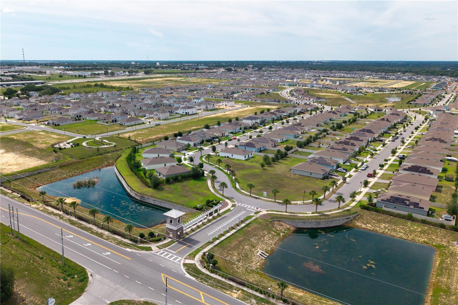 TARPON BAY PH 3 - Residential