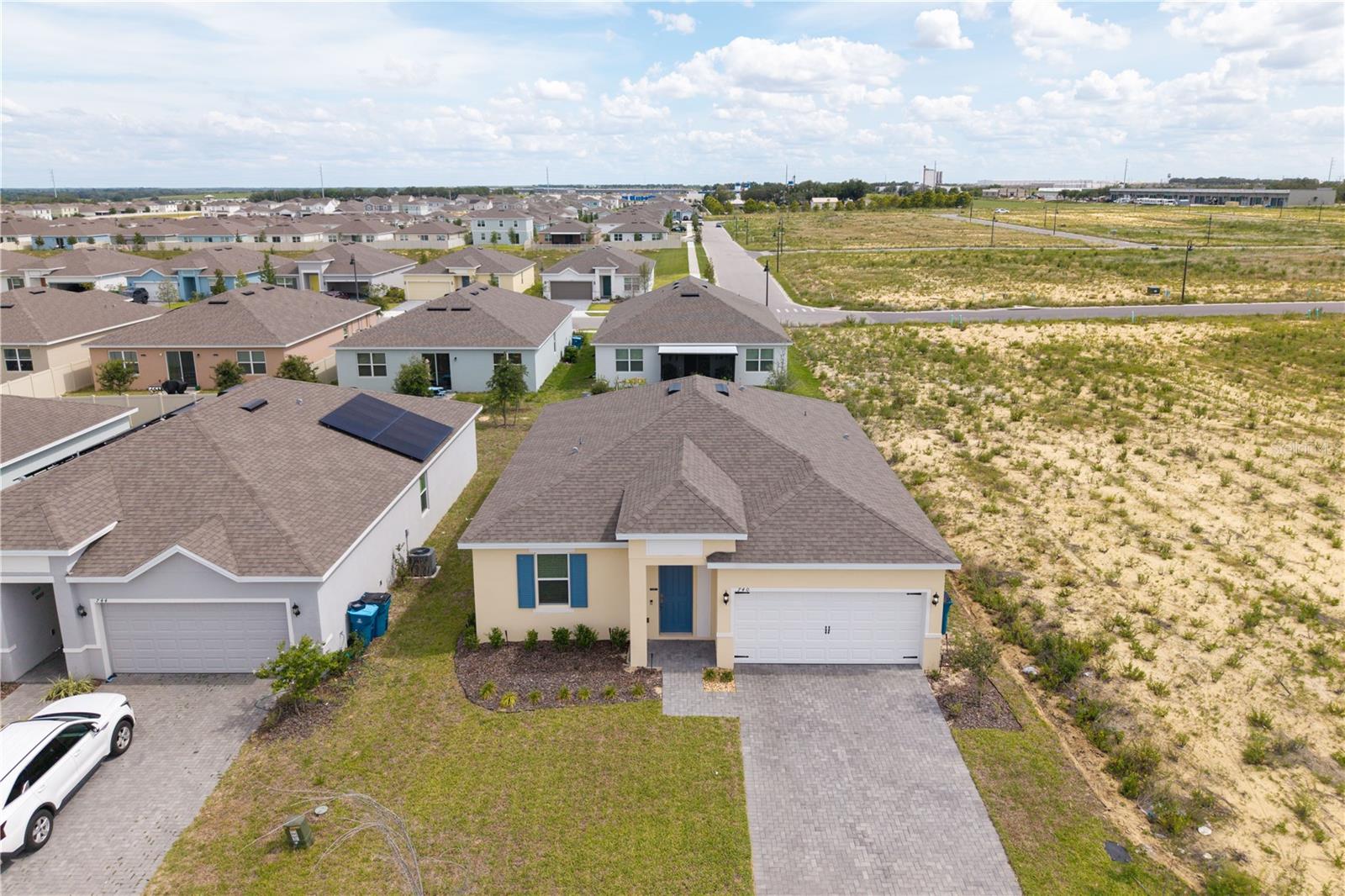 TARPON BAY PH 3 - Residential