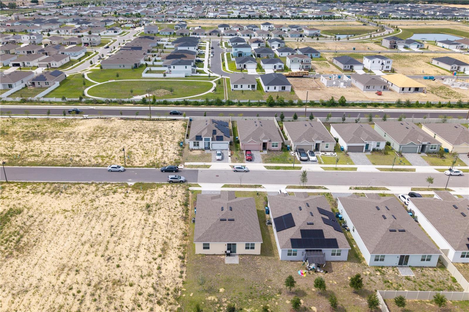 TARPON BAY PH 3 - Residential