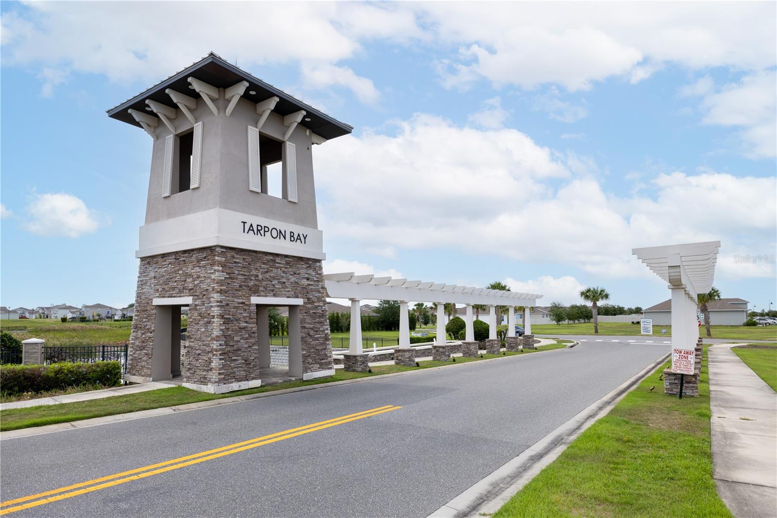 TARPON BAY PH 3 - Residential
