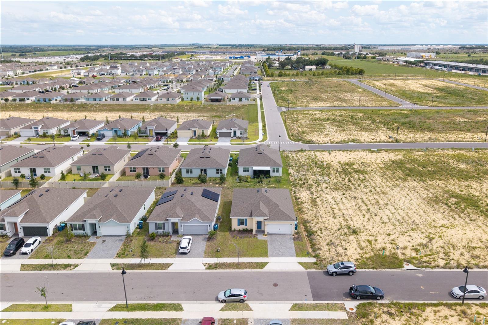 TARPON BAY PH 3 - Residential