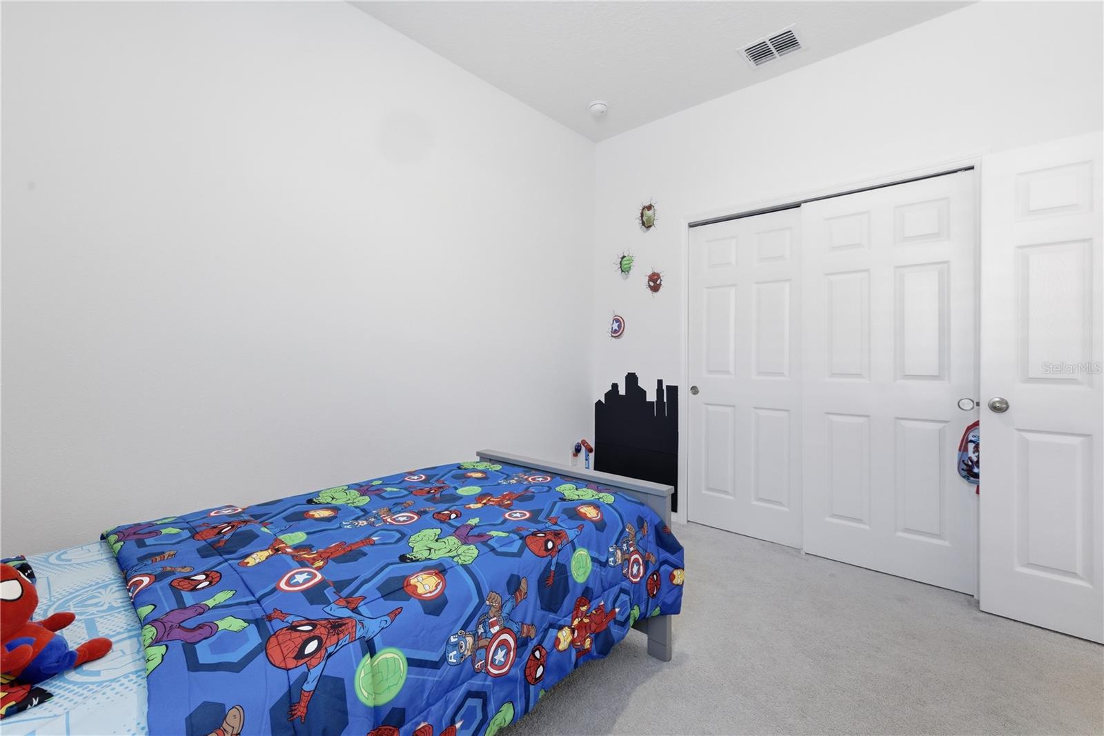 TARPON BAY PH 3 - Residential