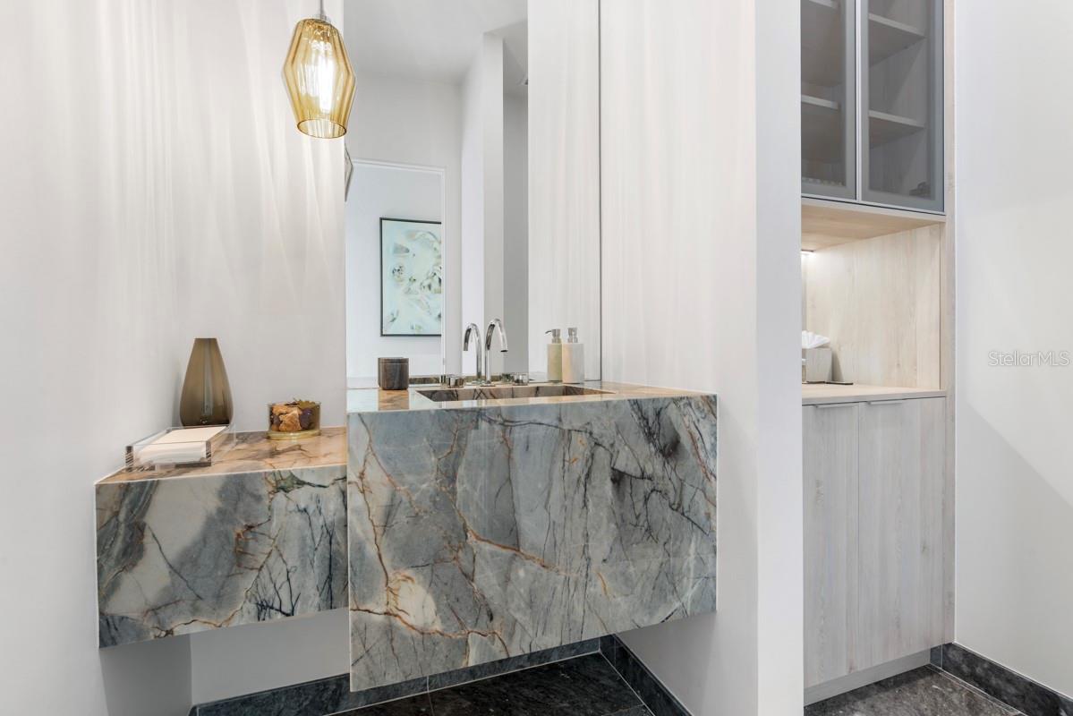 CONWILL ESTATES - Residential
